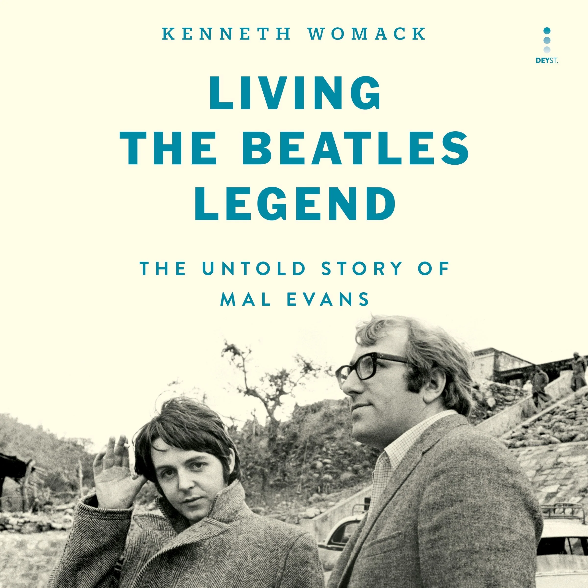 Living the Beatles Legend - Image 4