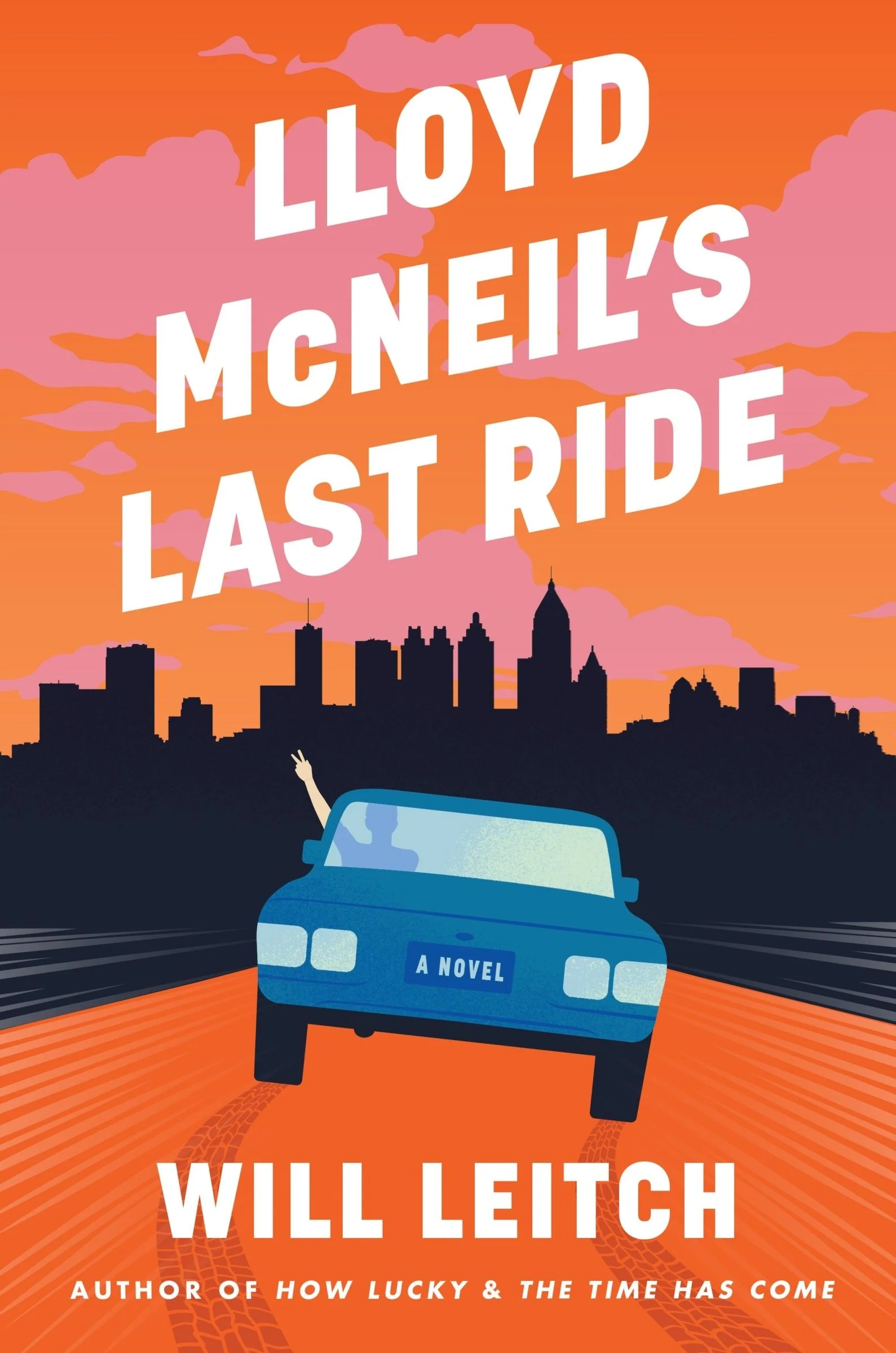 Lloyd McNeil’s Last Ride - Image 4