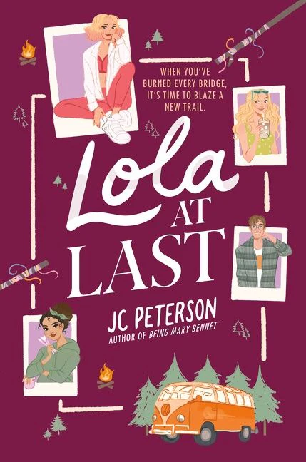 Lola at Last - Image 3