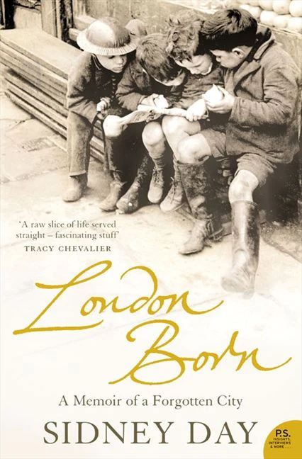 London Born
