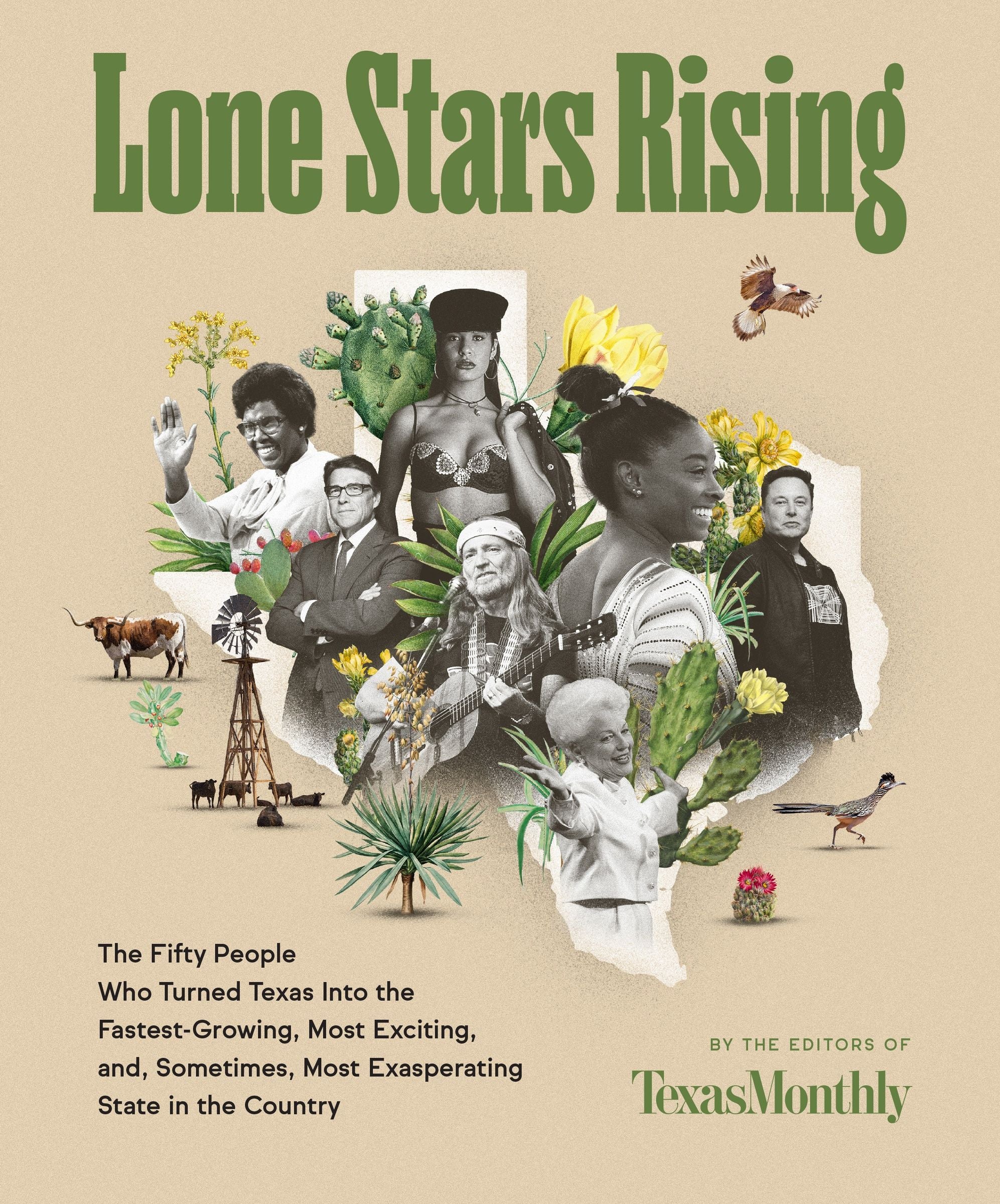 Lone Stars Rising - Image 3