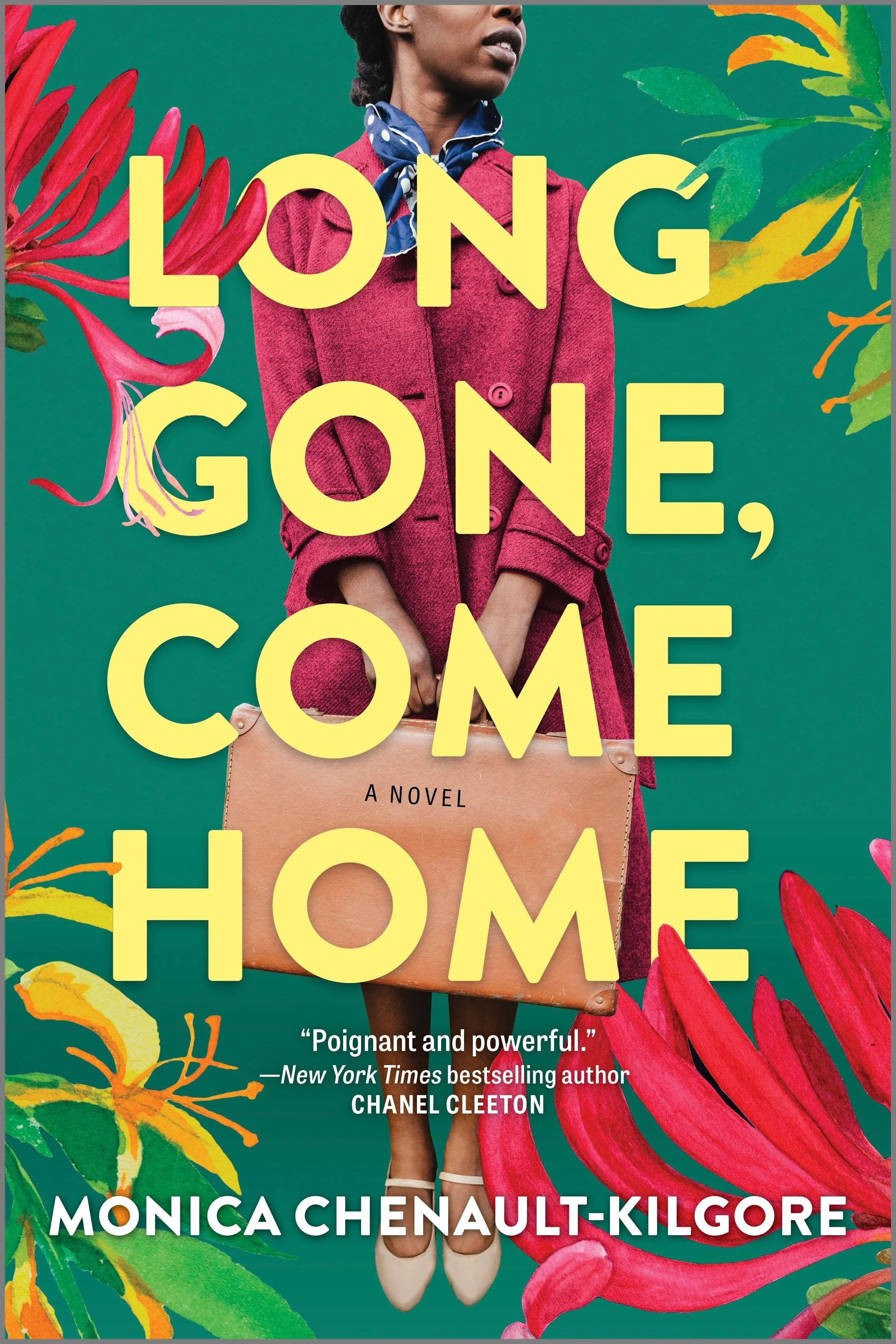 Long Gone, Come Home - Image 2