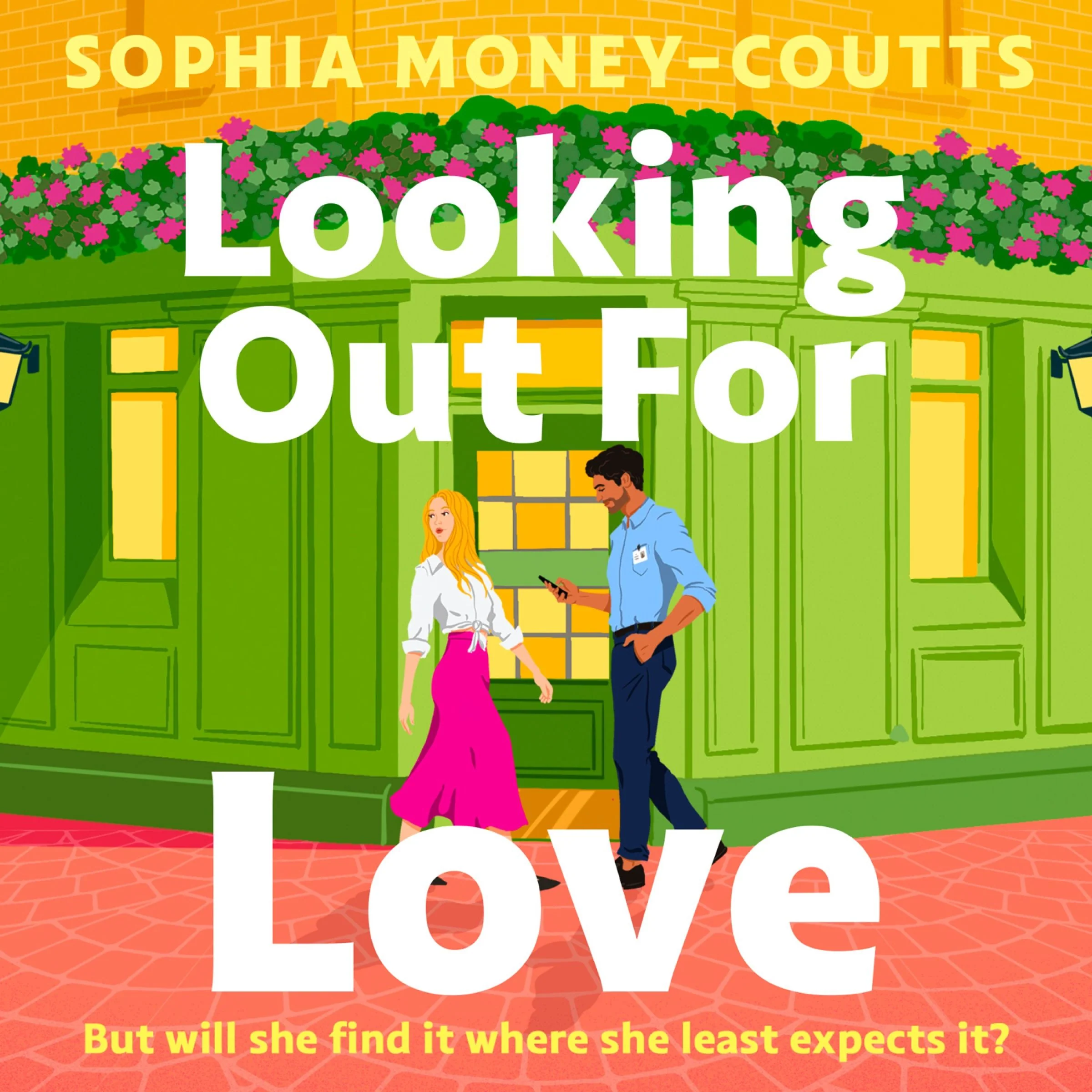 Looking Out For Love - Image 4
