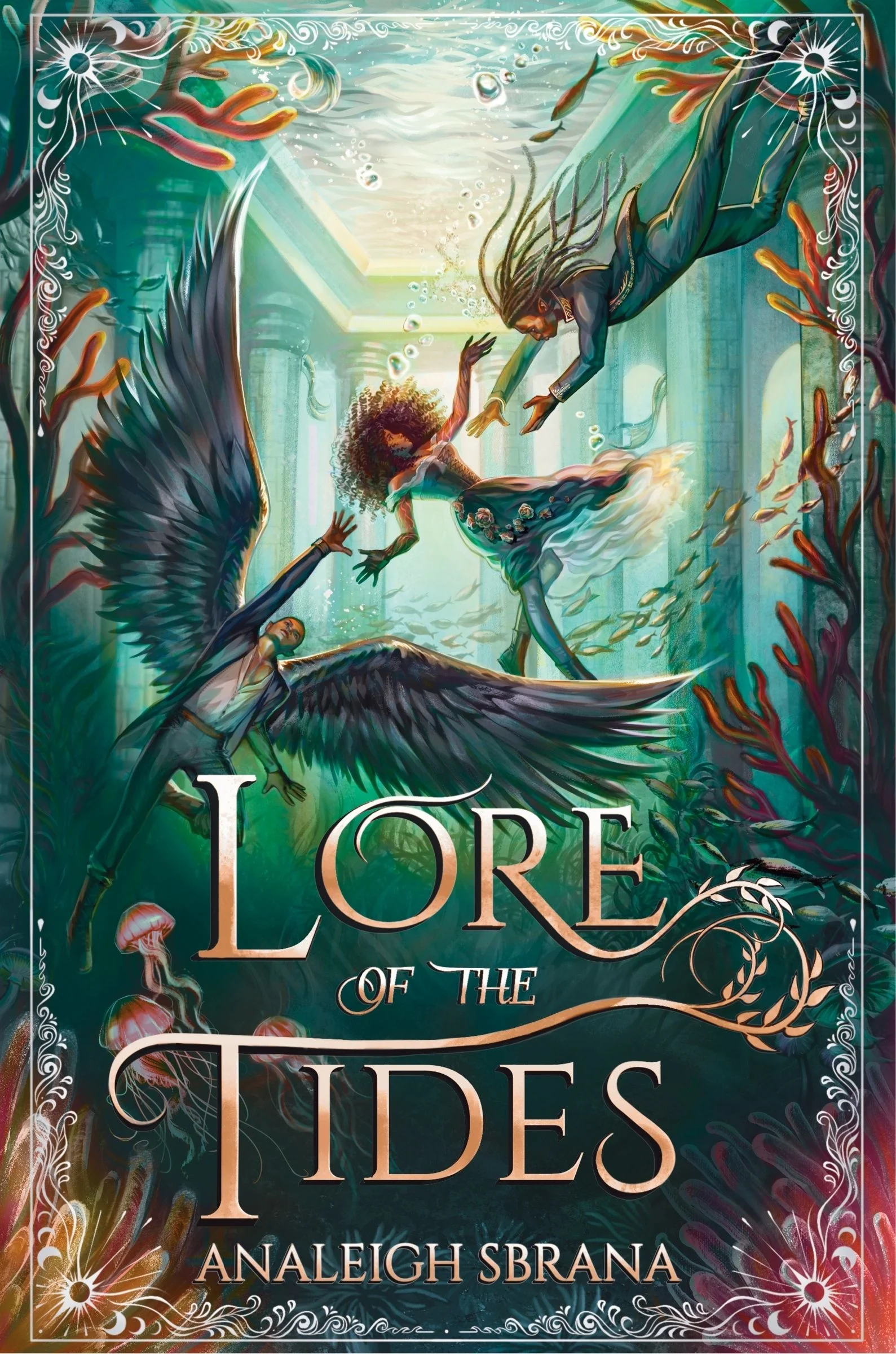 Lore of the Tides - Image 3