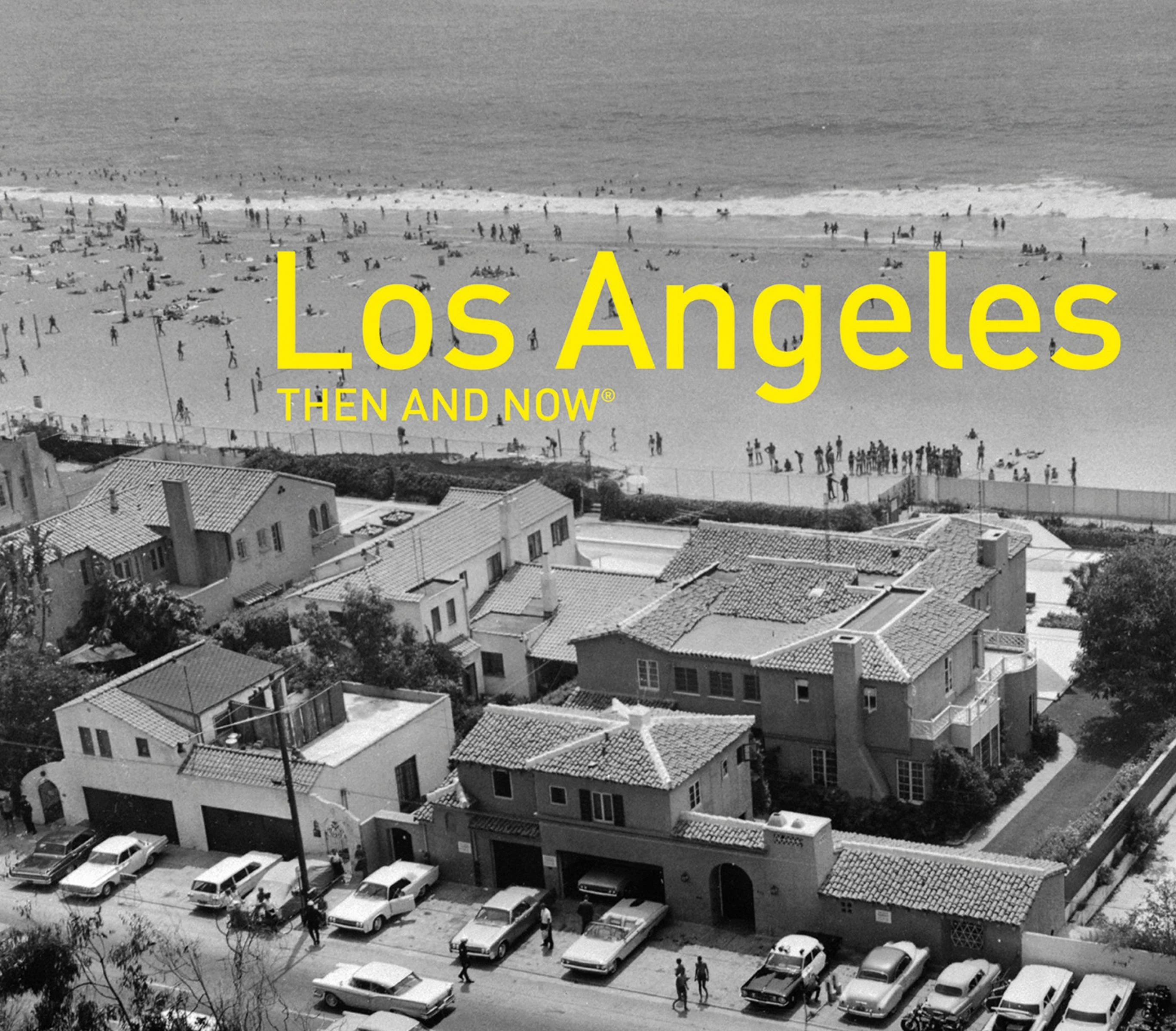 Los Angeles Then and Now® - Image 2