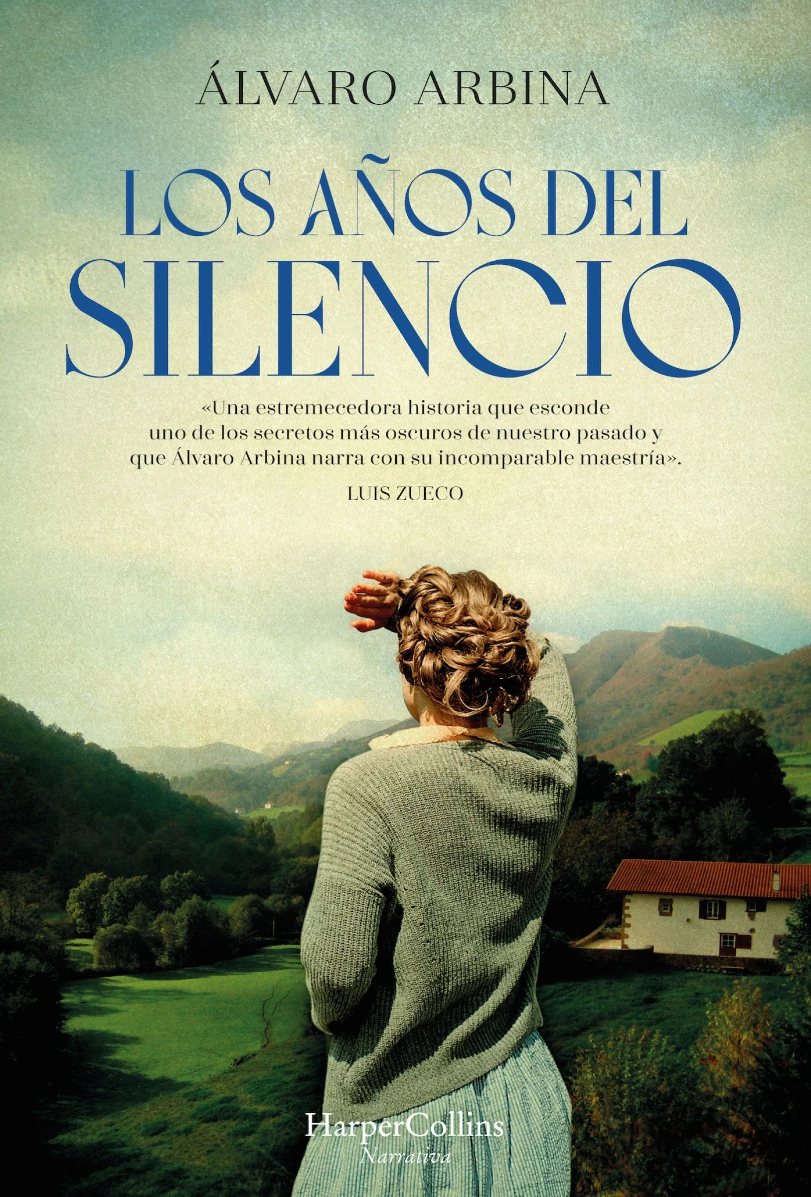 Los años del silencio (The Years of Silence)