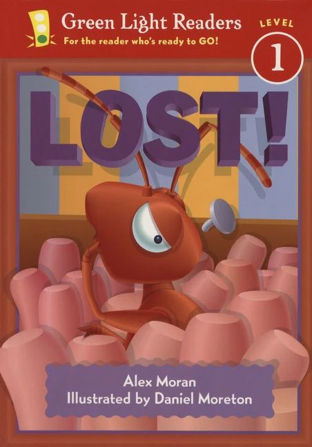 Lost! - Image 2