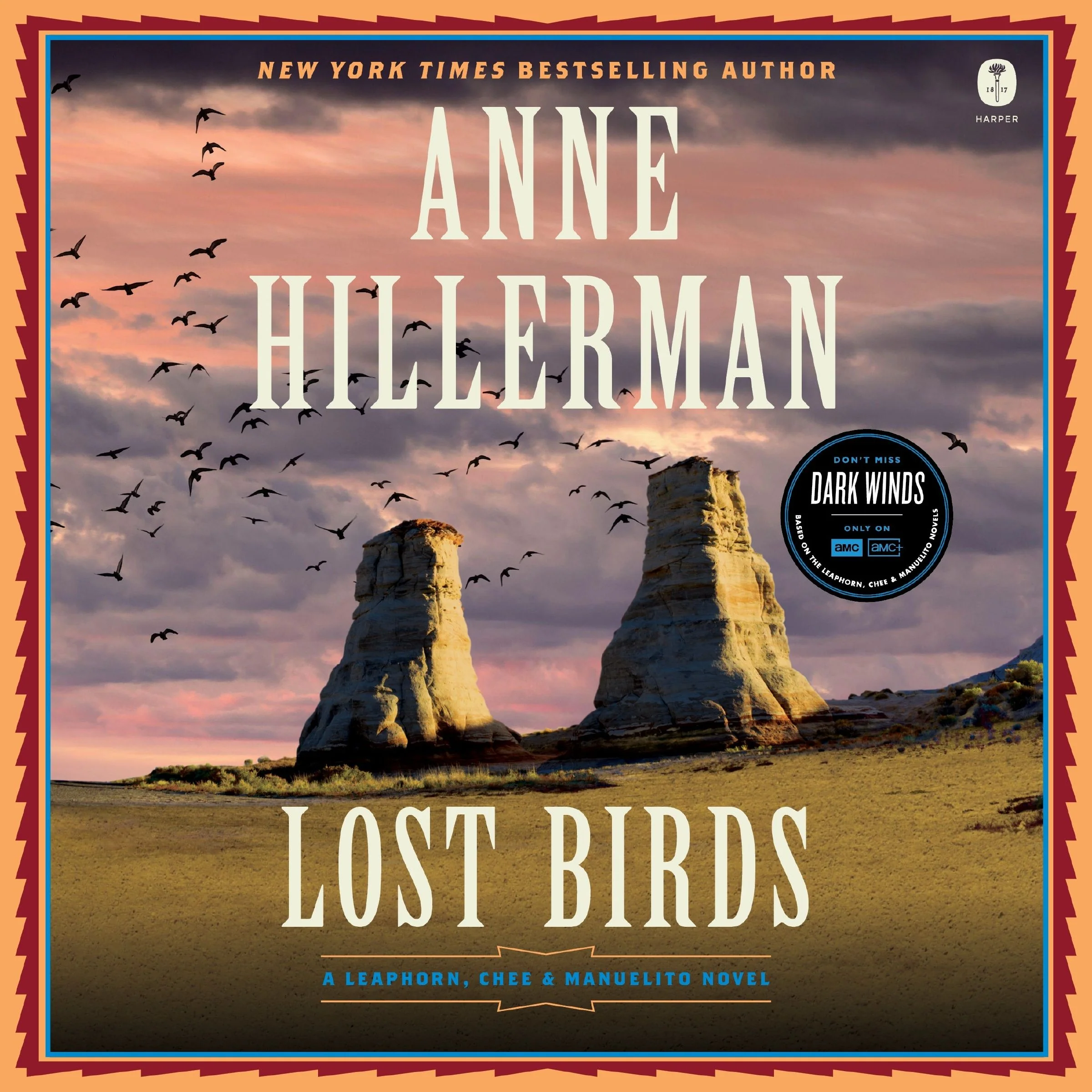 Lost Birds - Image 6