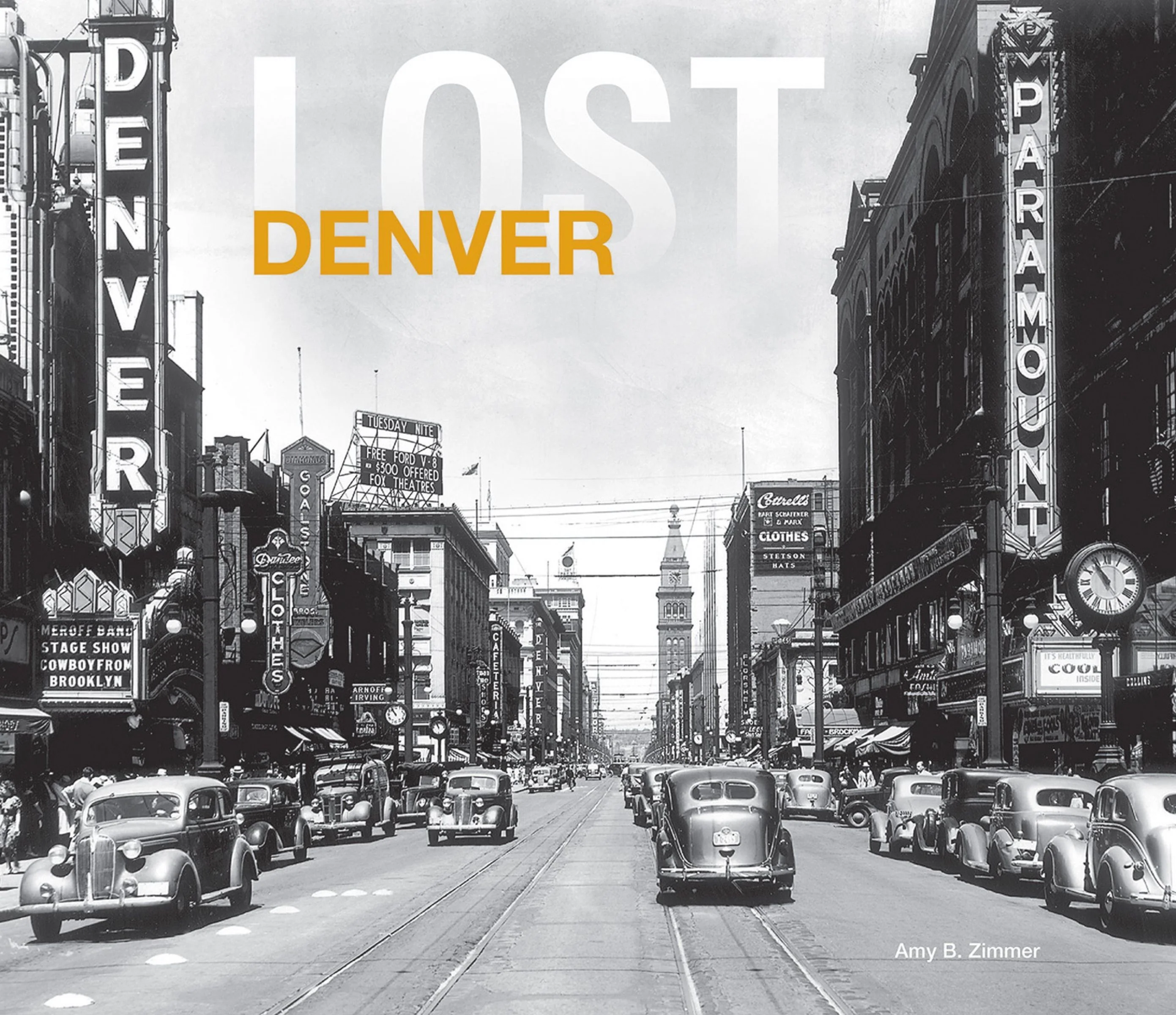 Lost Denver - Image 2