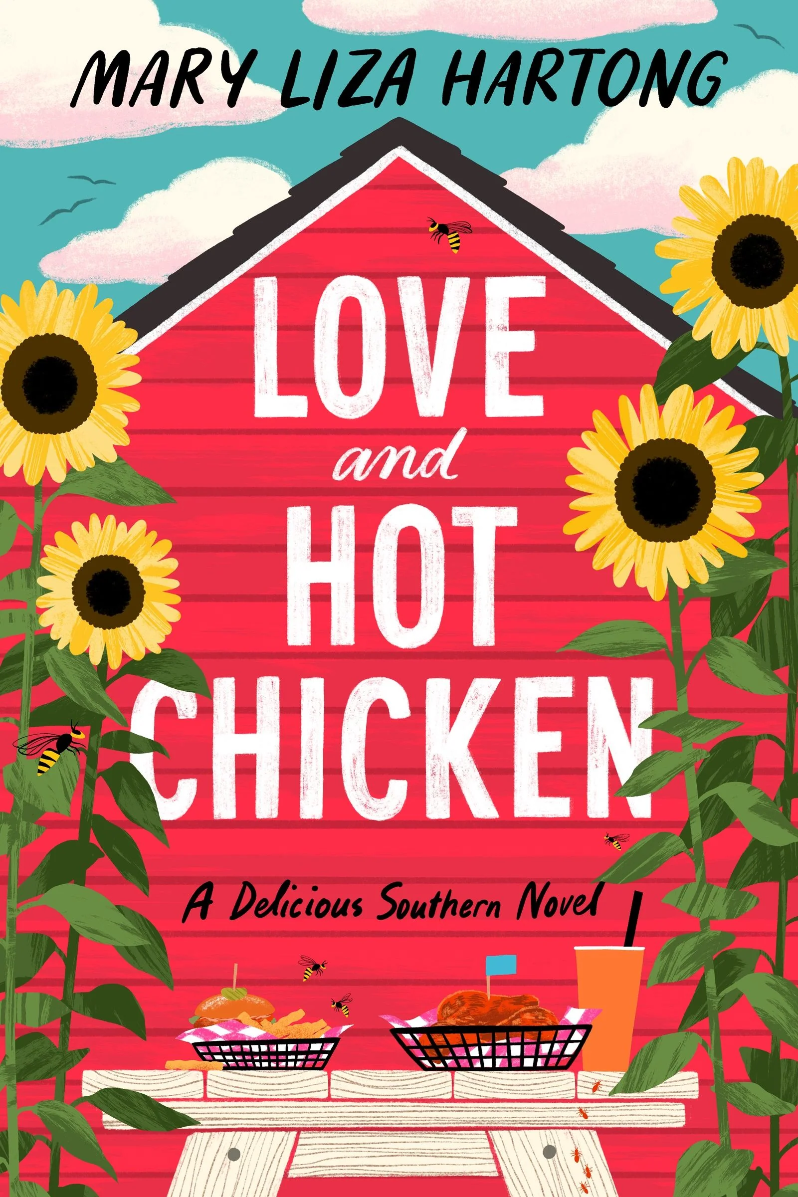 Love and Hot Chicken - Image 4