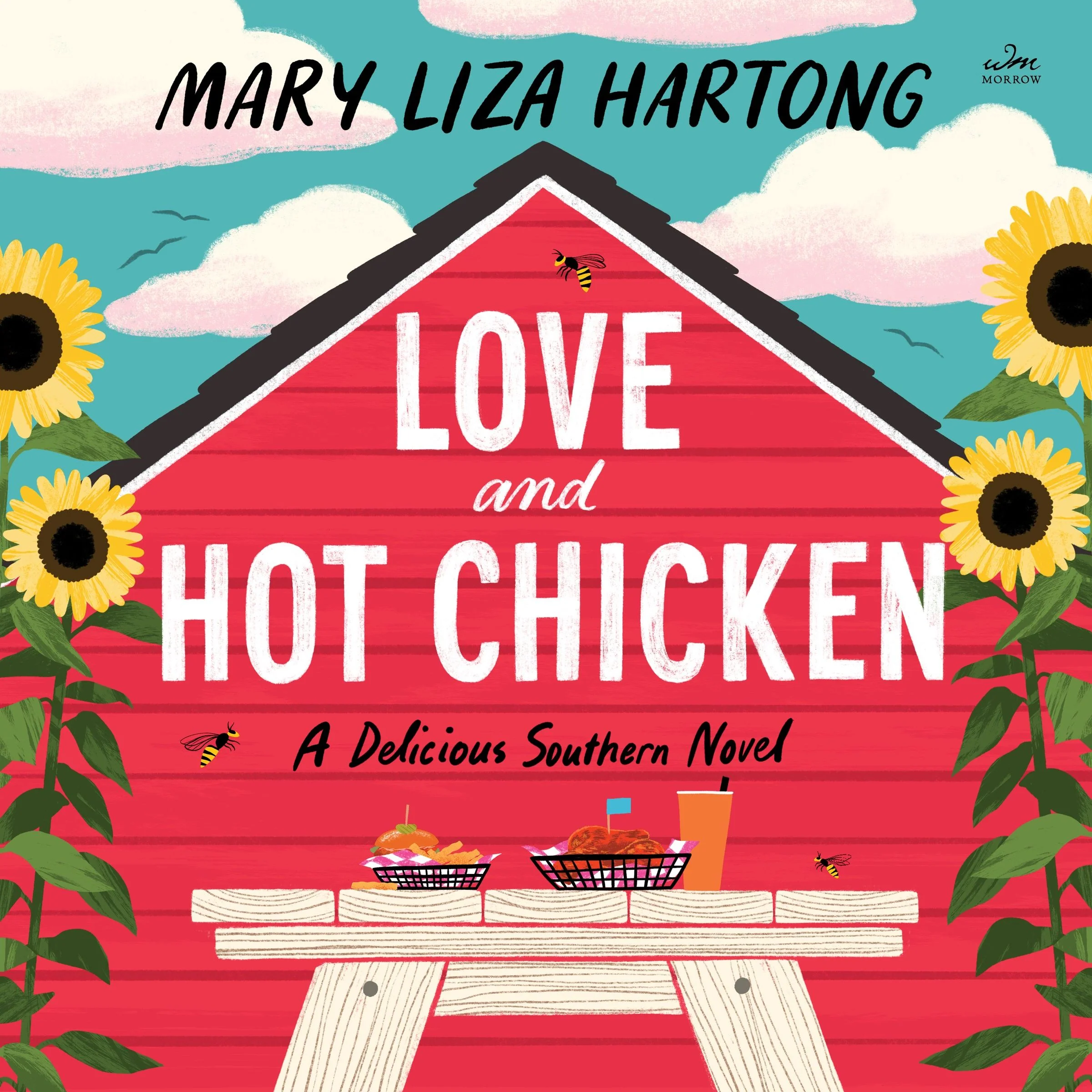 Love and Hot Chicken - Image 5