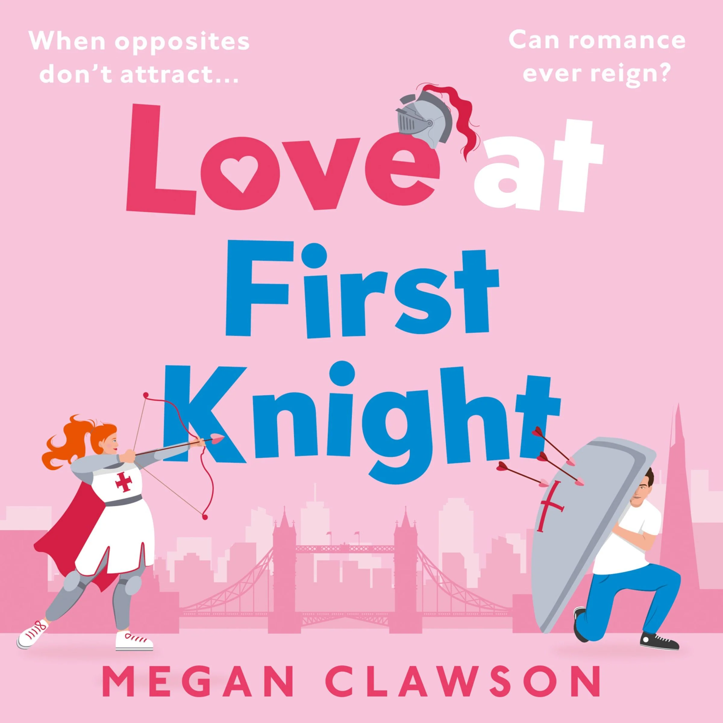 Love at First Knight - Image 3