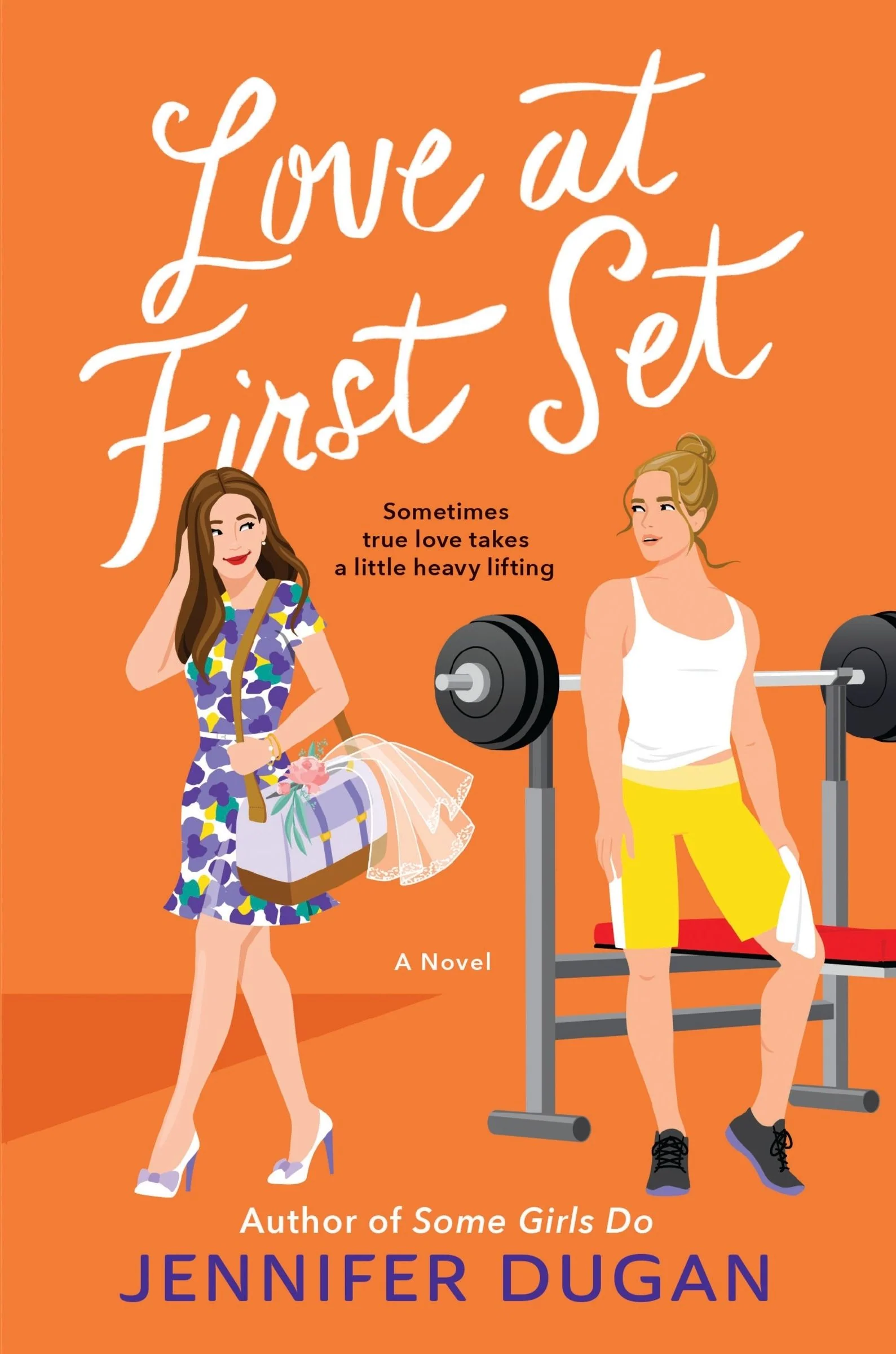 Love at First Set - Image 3