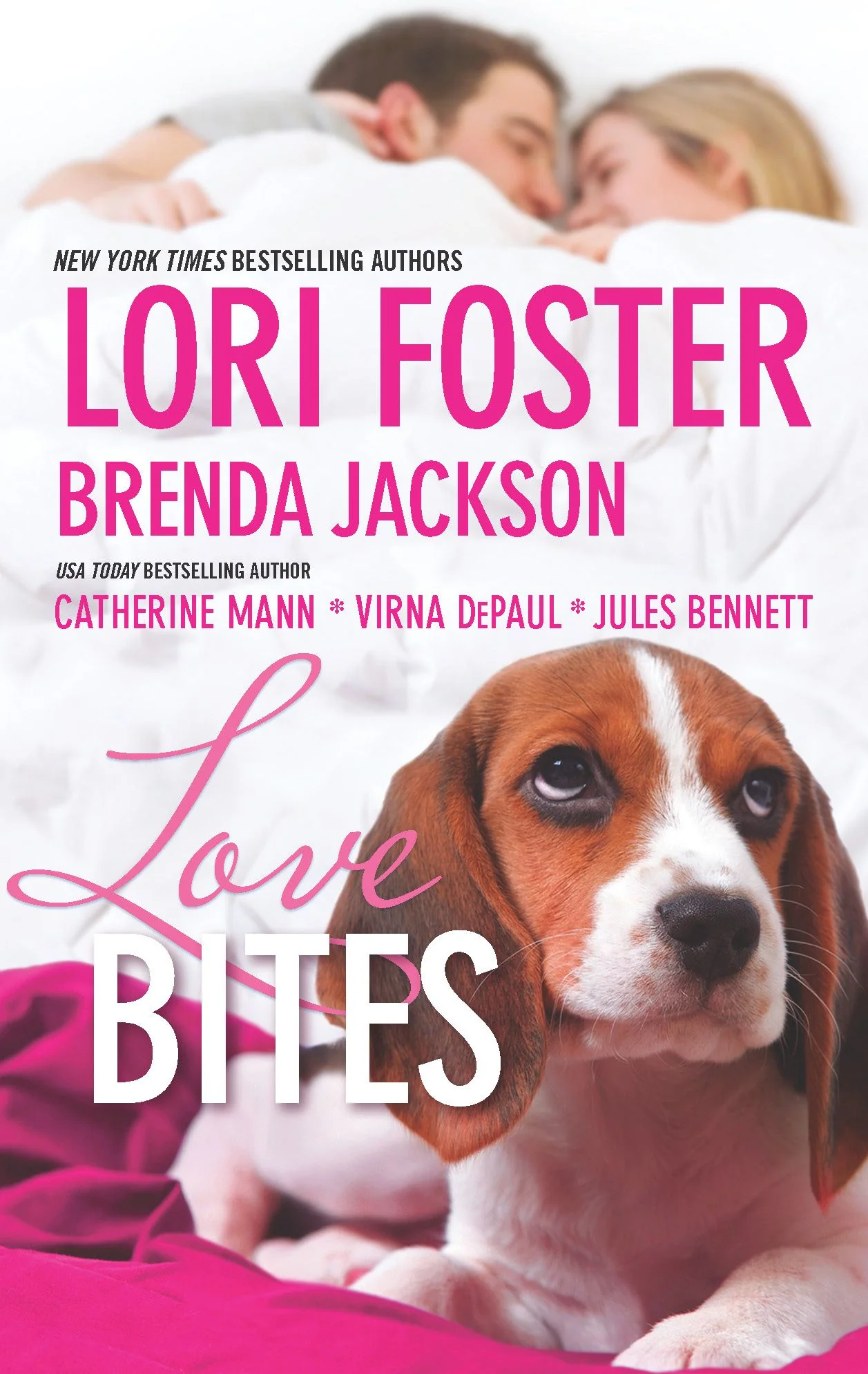 Love Bites - Image 2