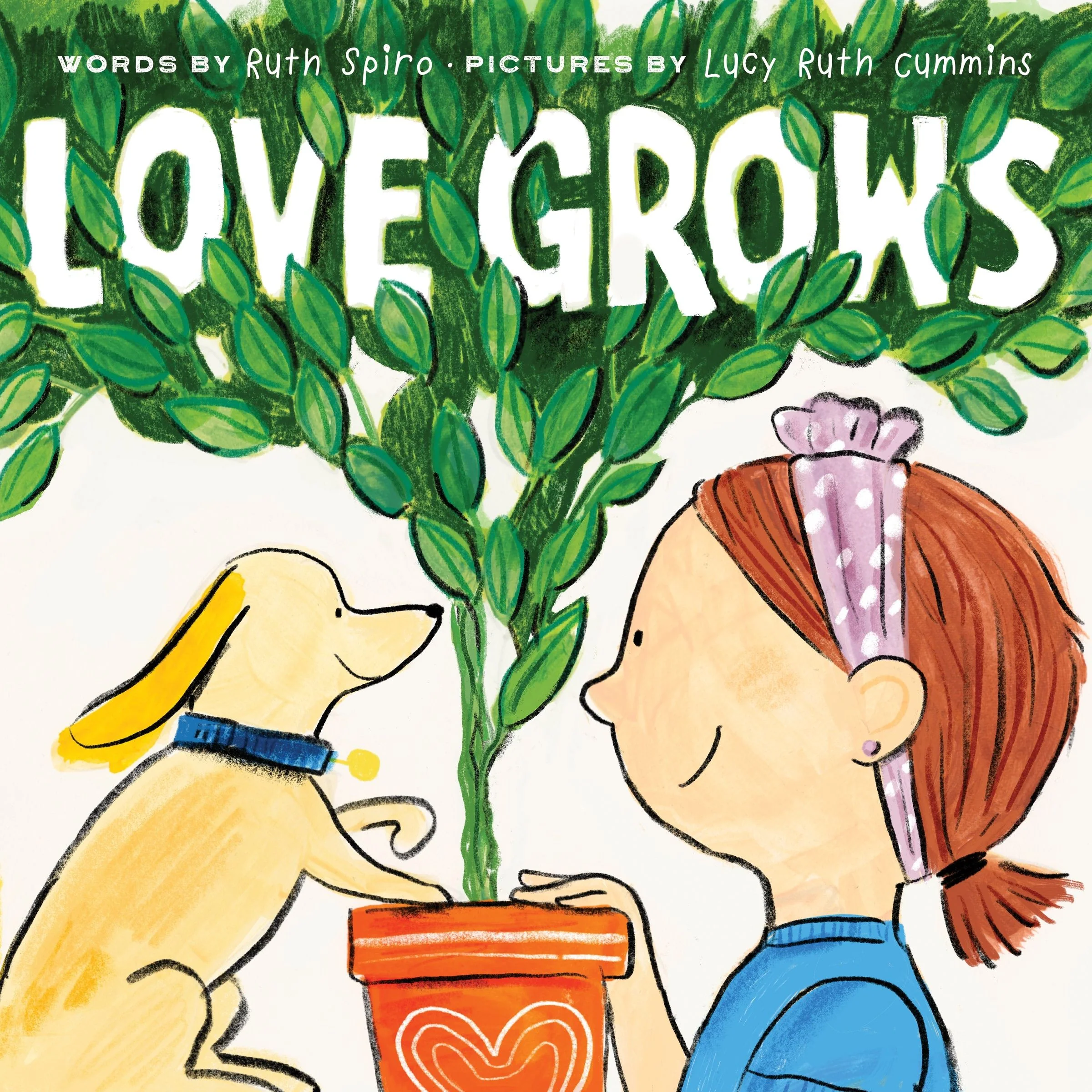 Love Grows - Image 2
