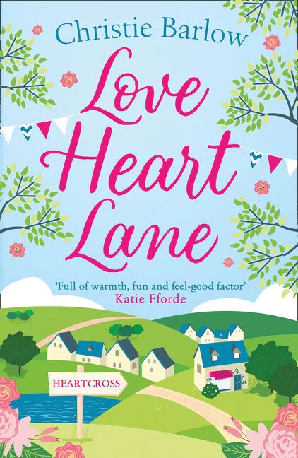 Love Heart Lane (Love Heart Lane, Book 1) - Image 2