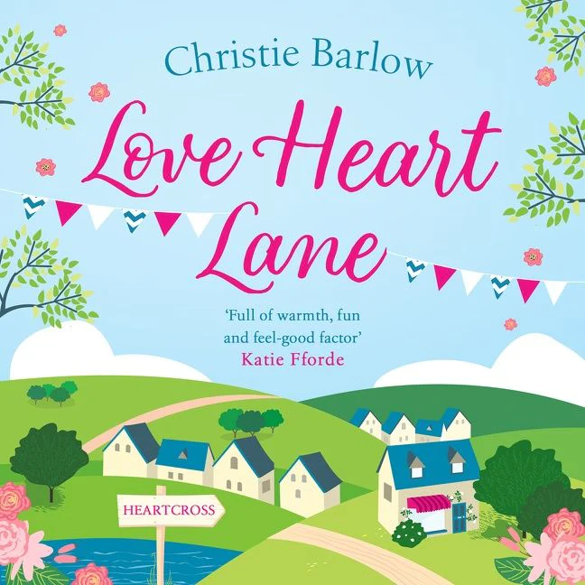 Love Heart Lane (Love Heart Lane, Book 1) - Image 3