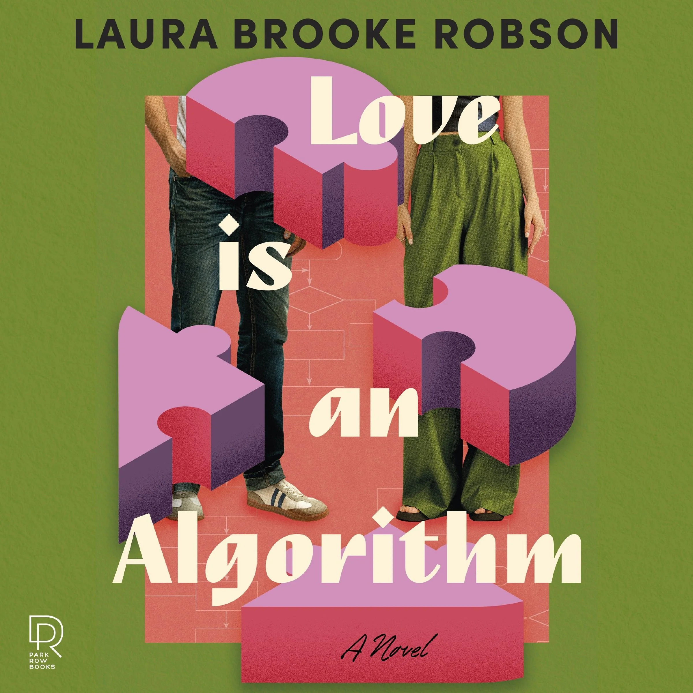 Love Is an Algorithm - Image 4