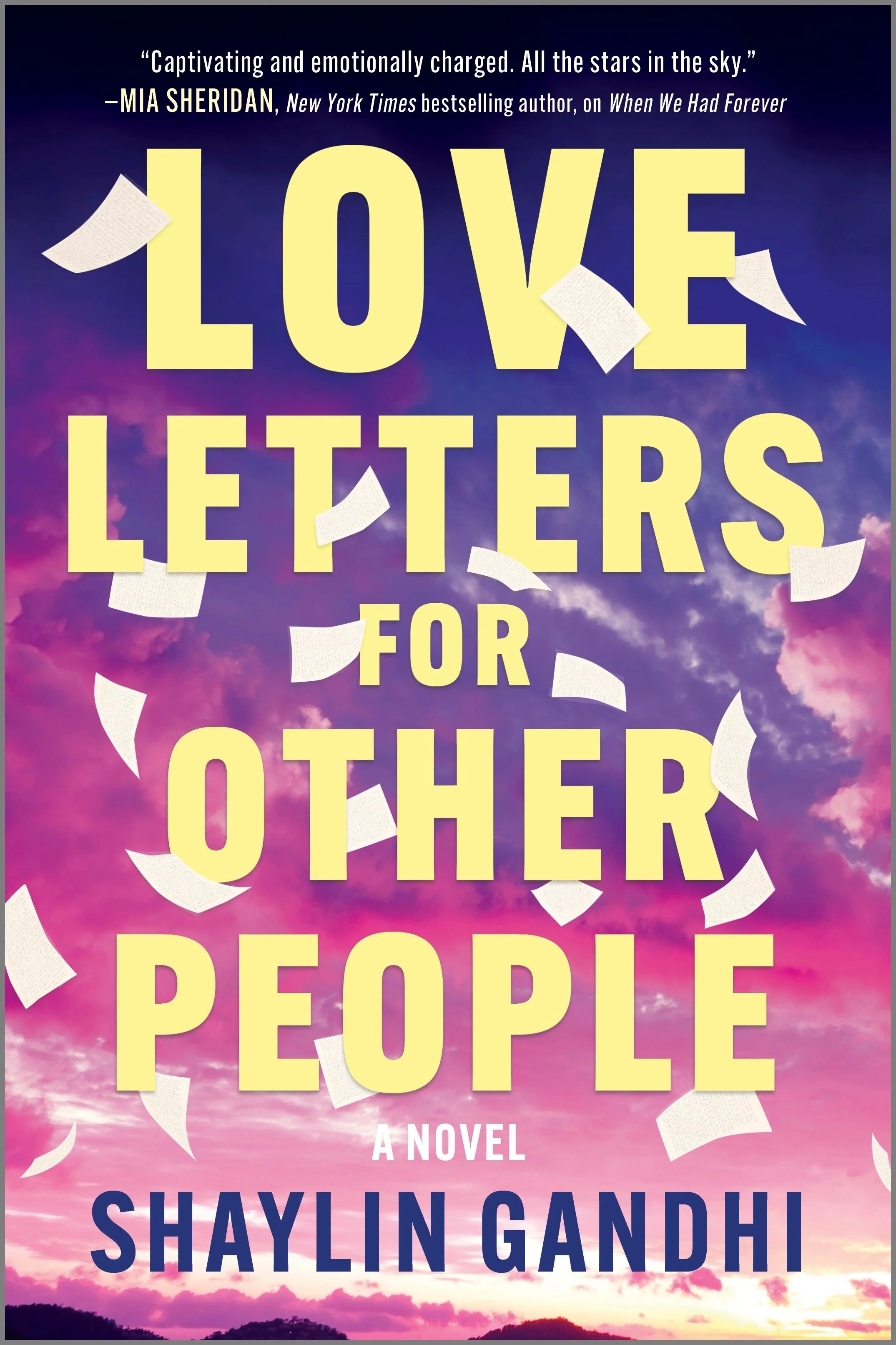 Love Letters for Other People - Image 3