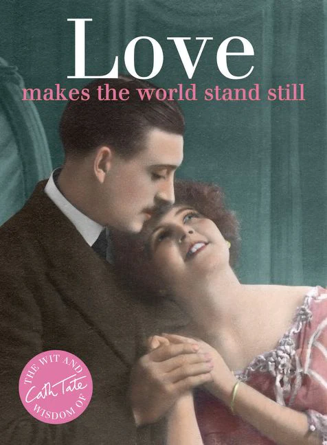 Love: makes the world stand still - Image 2