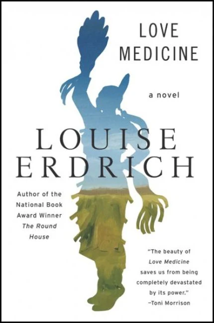 Love Medicine - Image 2