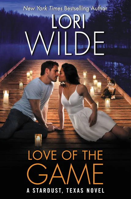 Love of the Game - Image 2