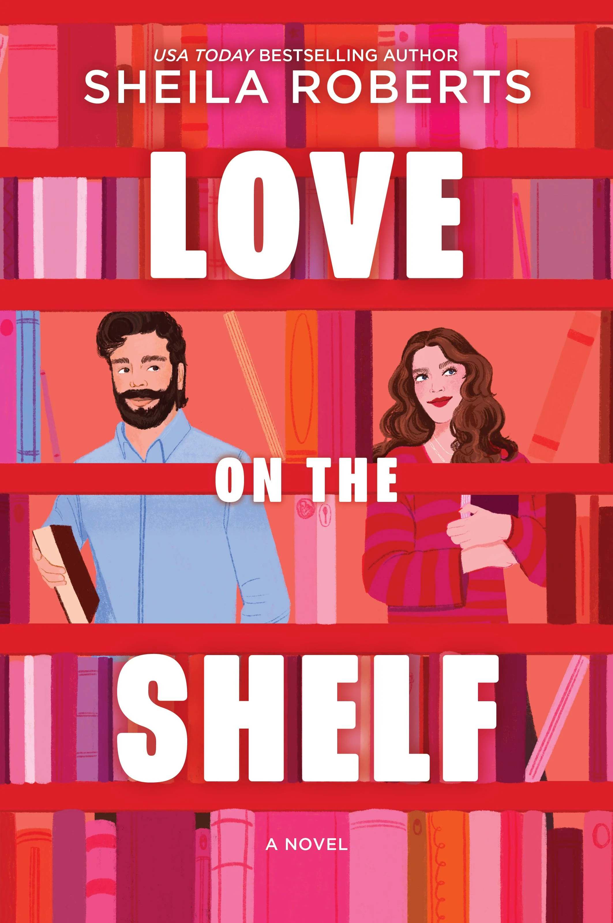 Love on the Shelf - Image 2