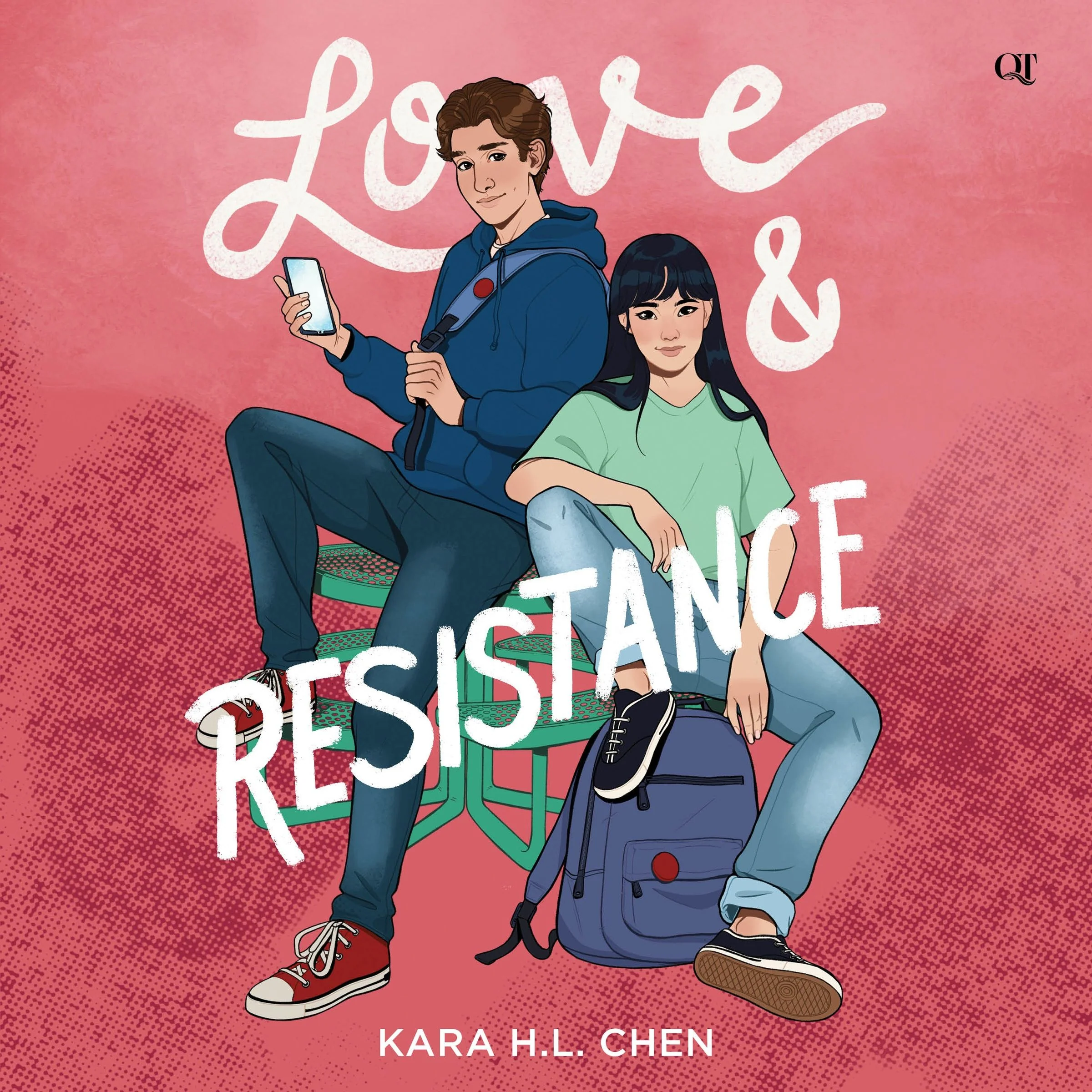 Love & Resistance - Image 4