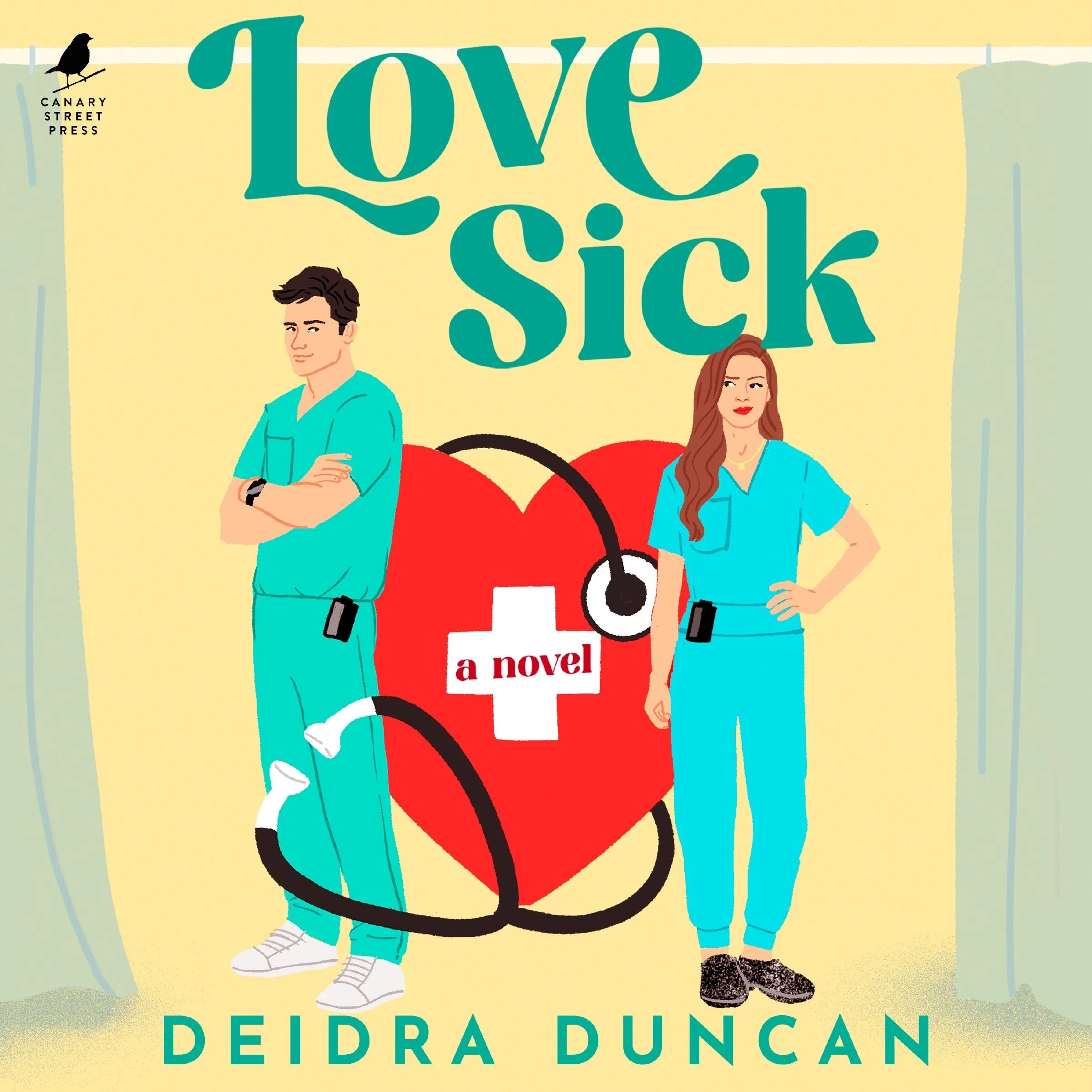 Love Sick - Image 4