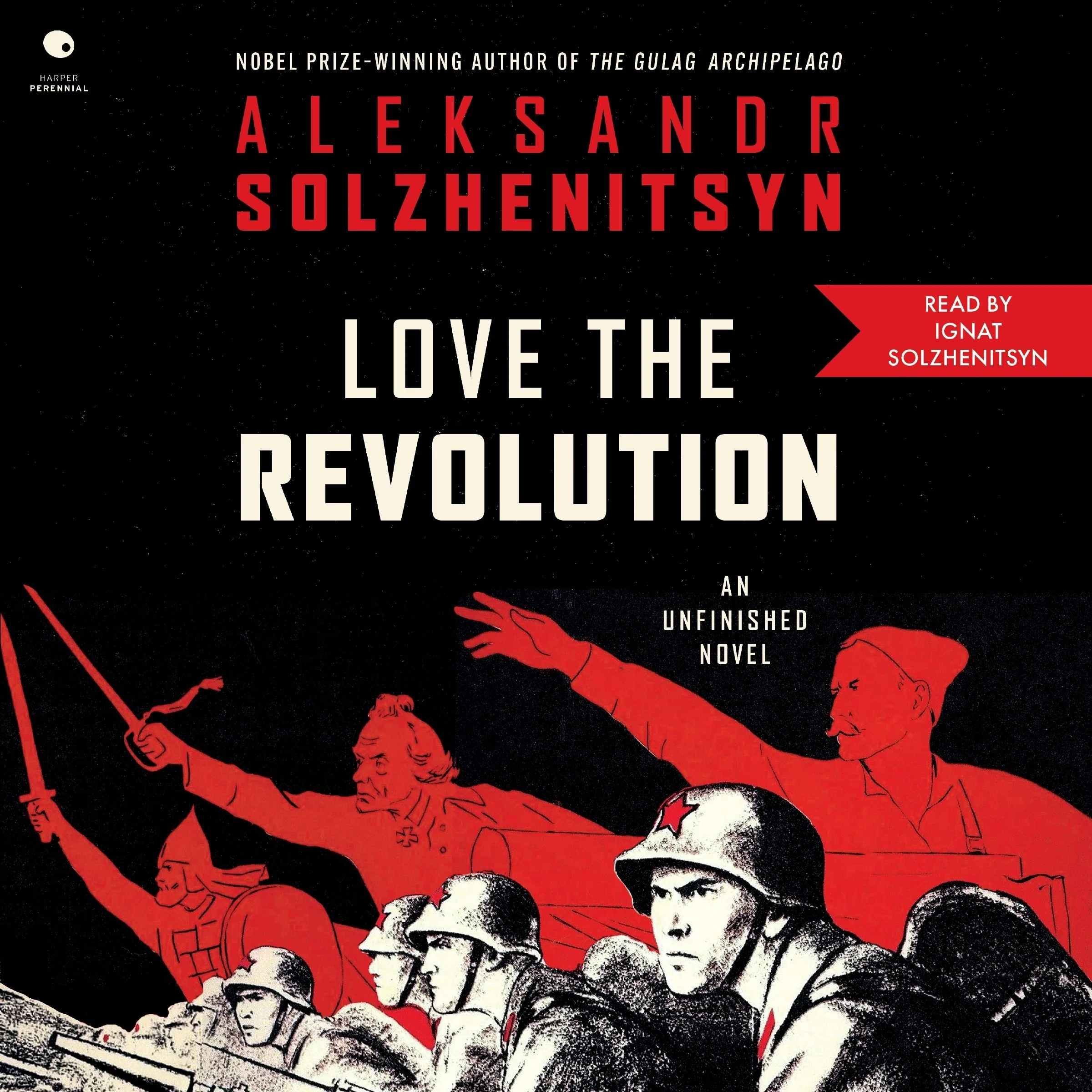 Love the Revolution - Image 4