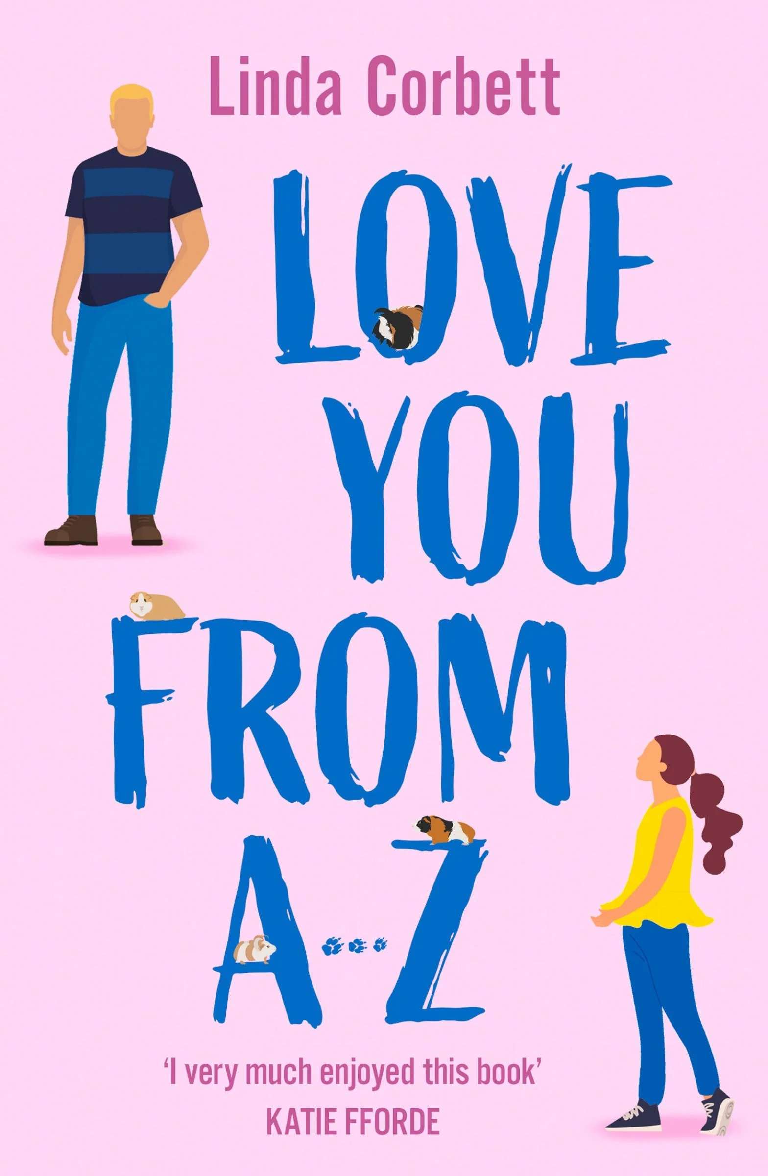 Love You From A-Z - Image 2