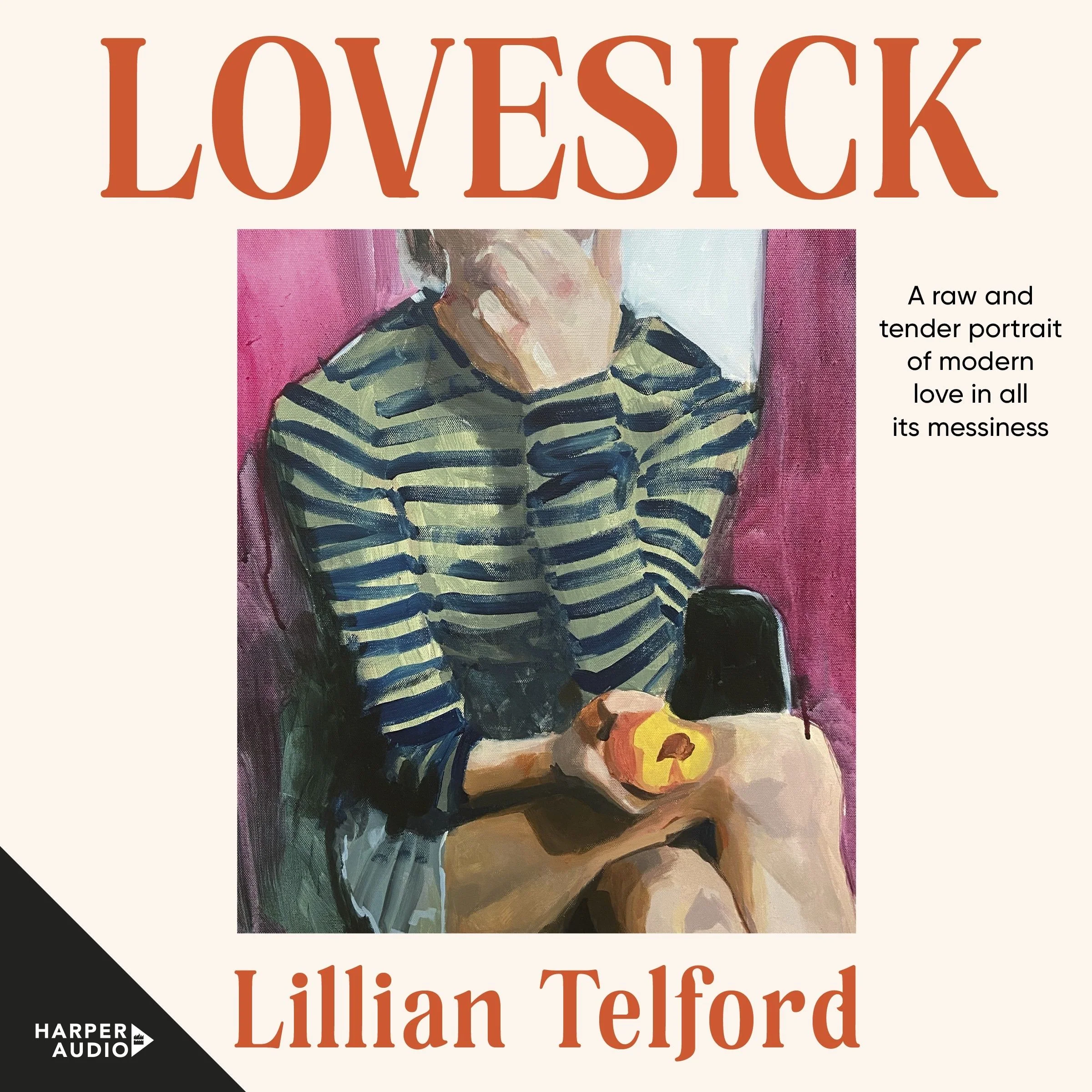 Lovesick