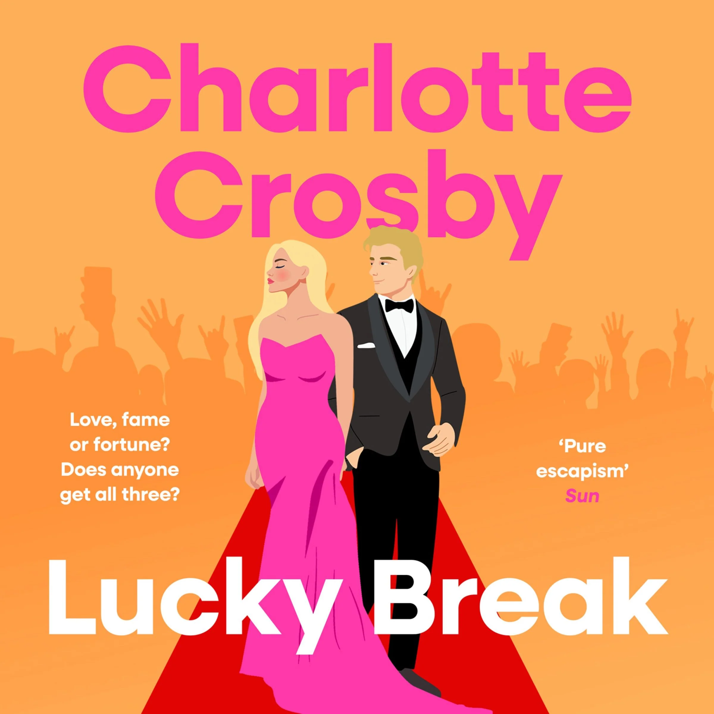 Lucky Break - Image 3