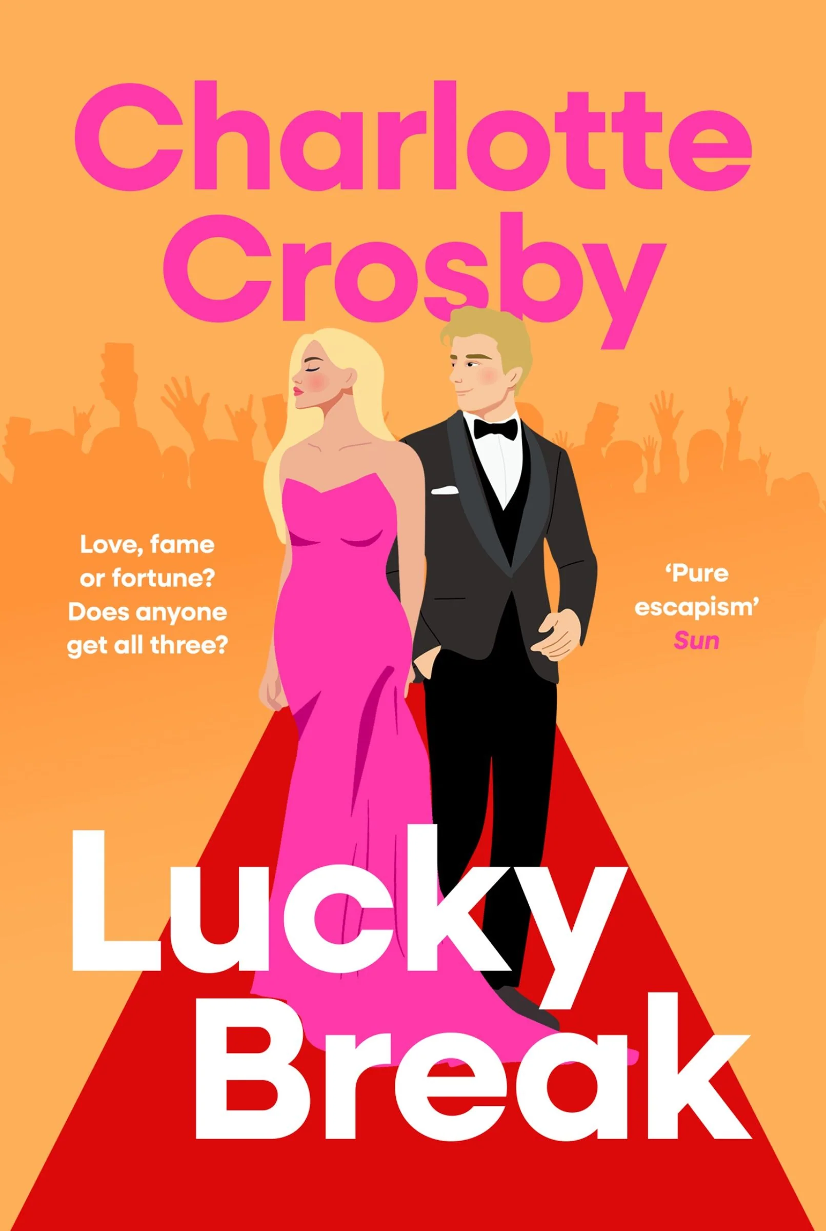 Lucky Break - Image 4