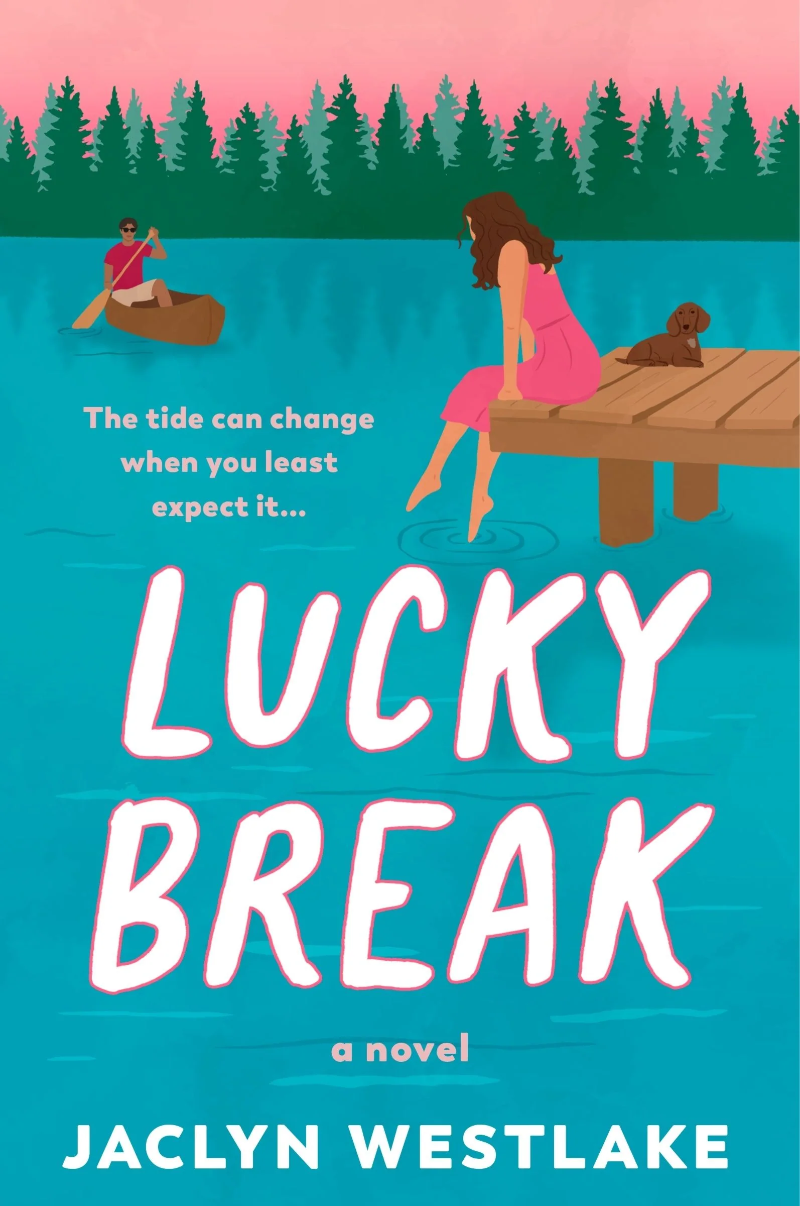 Lucky Break - Image 2