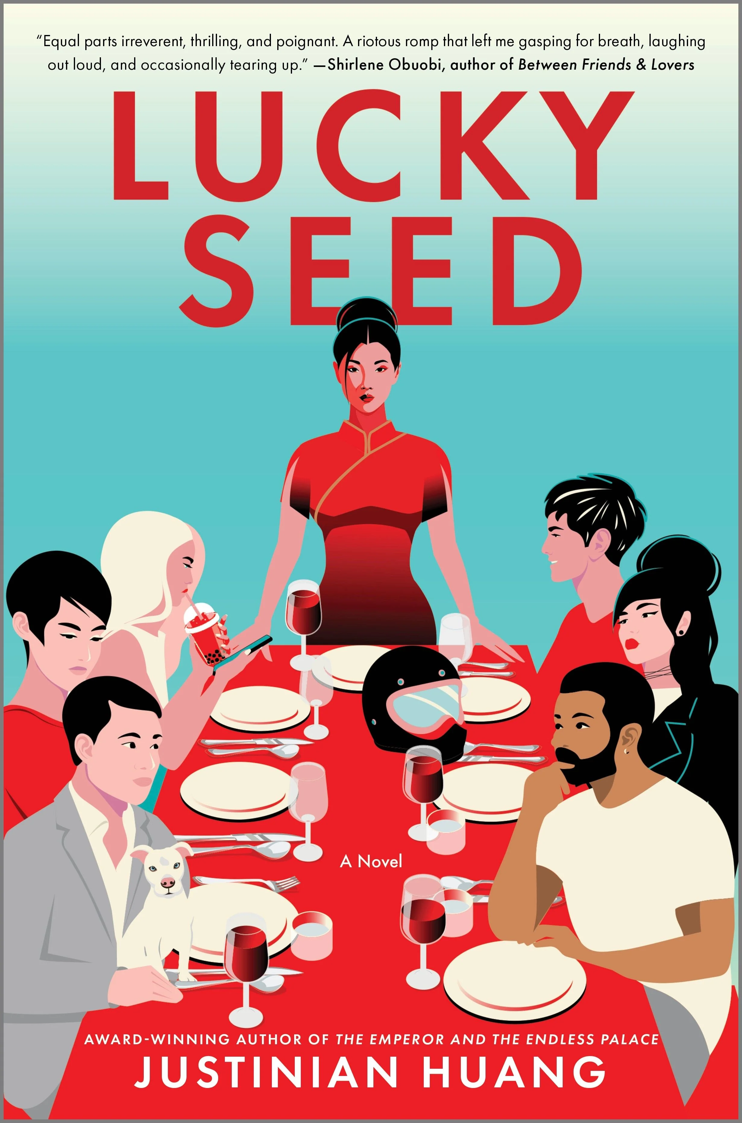 Lucky Seed - Image 2