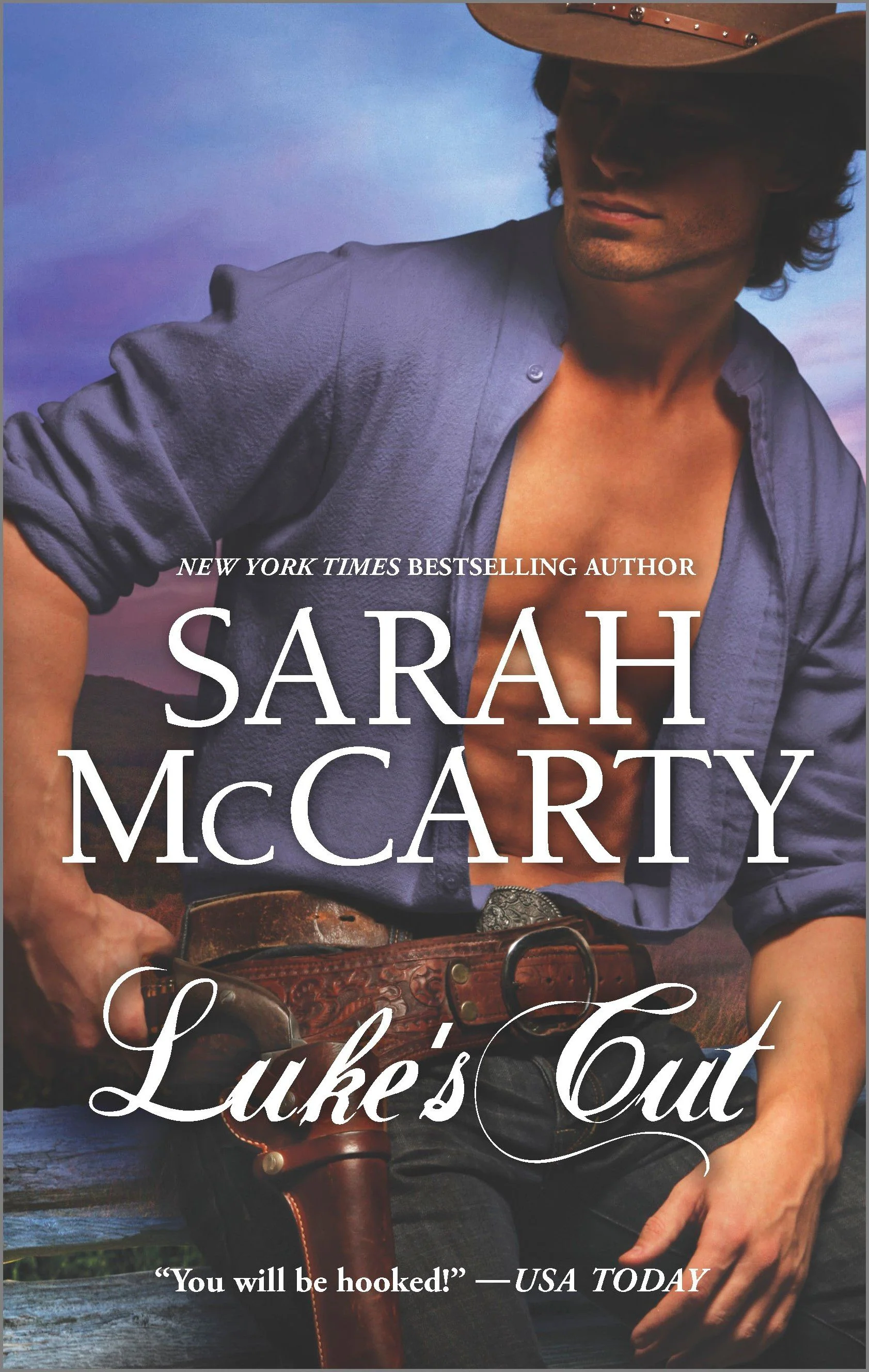 Luke's Cut - Image 2