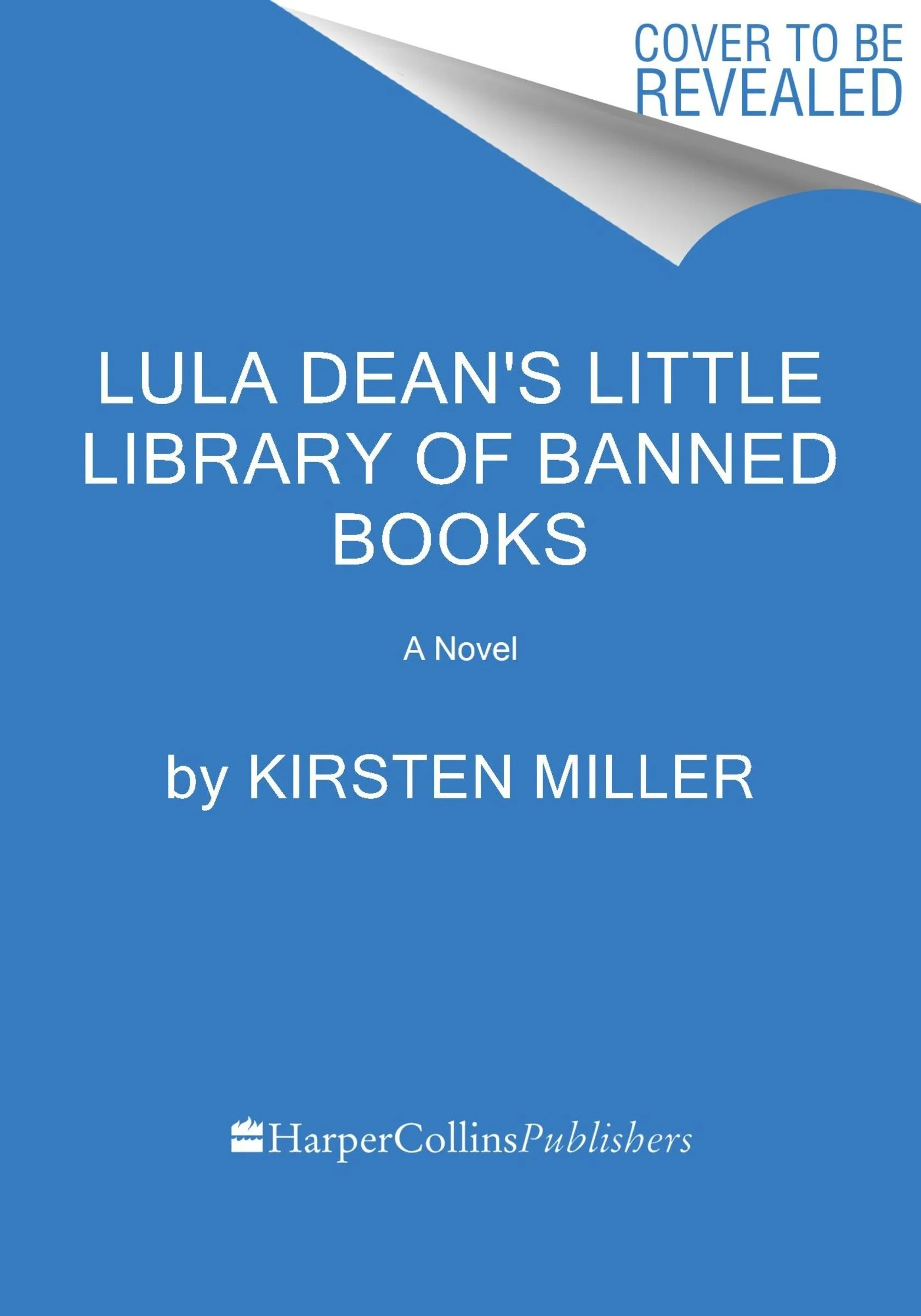 Lula Dean's Little Library of Banned Books - Image 4