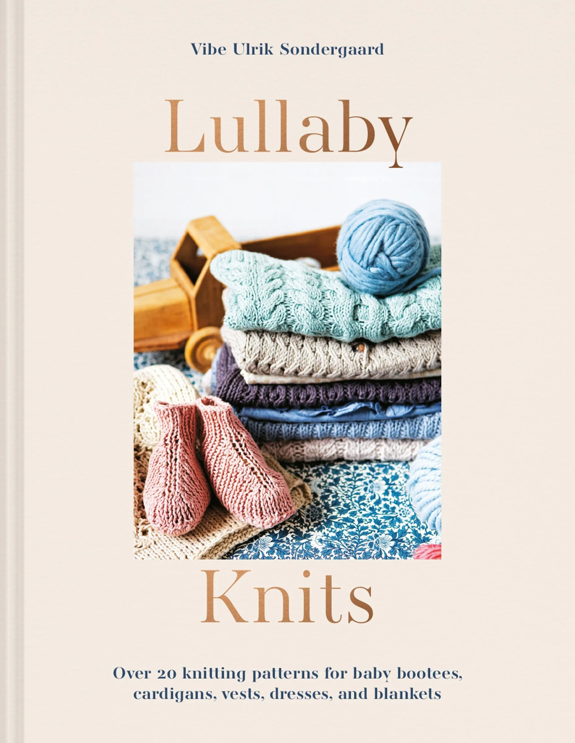 Lullaby Knits - Image 2