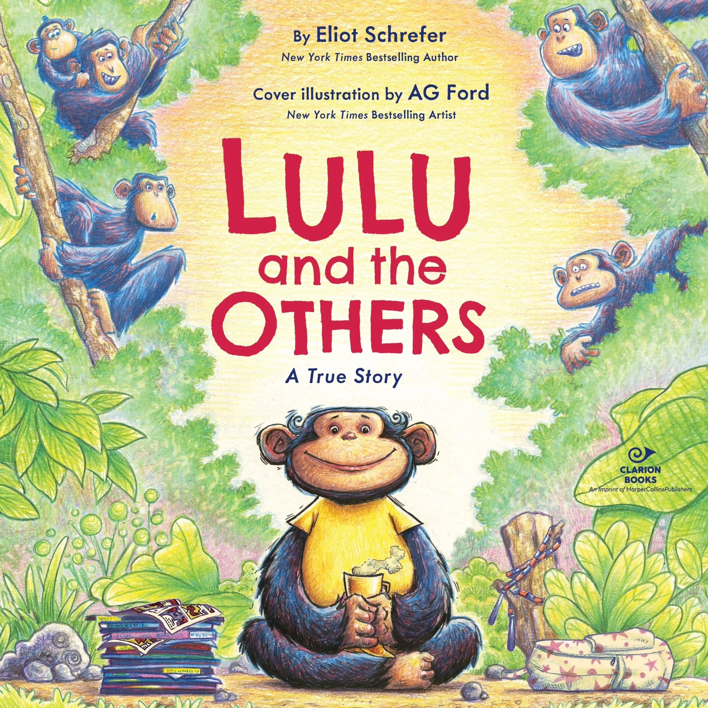 Lulu and the Others - Image 3