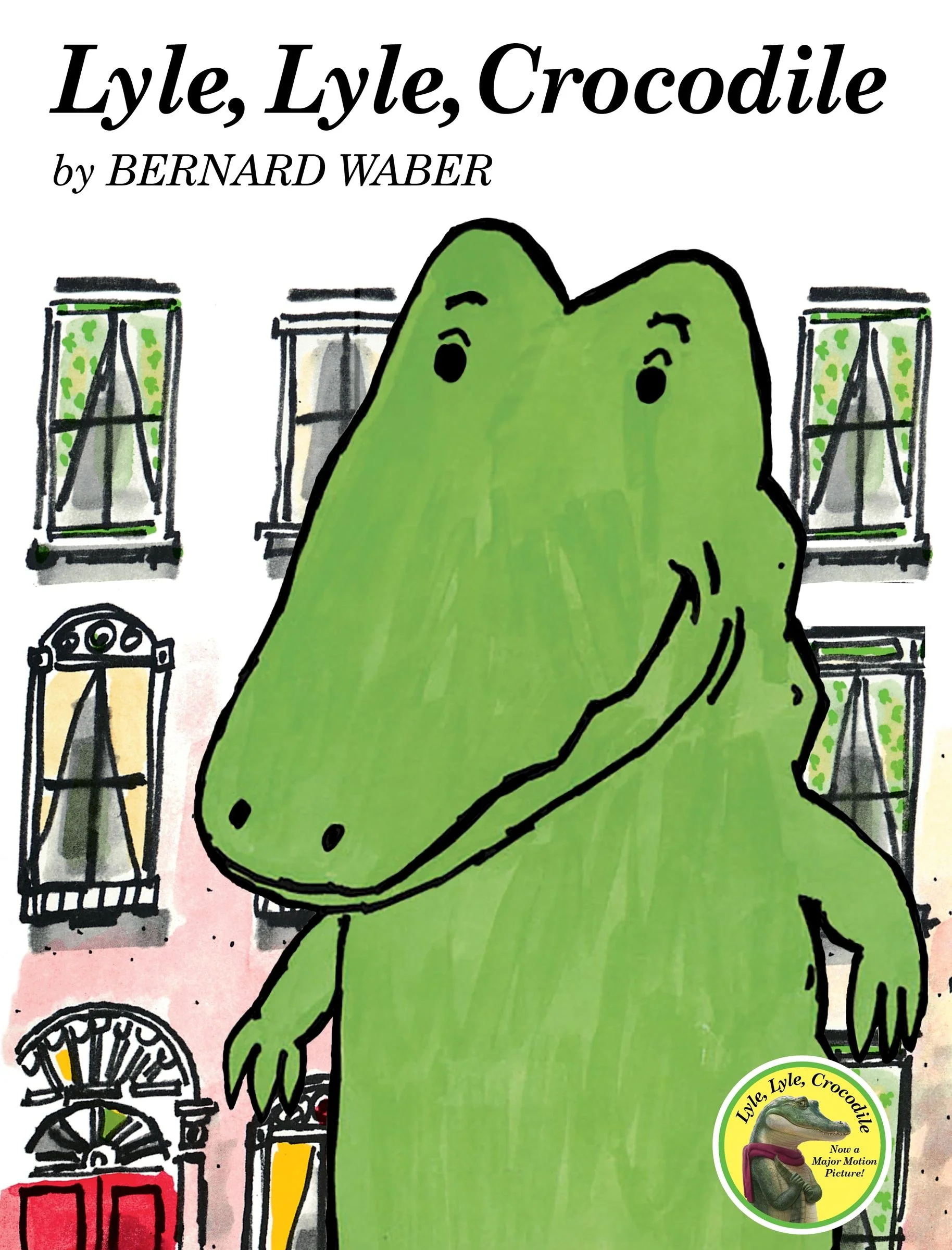 Lyle, Lyle, Crocodile - Image 3