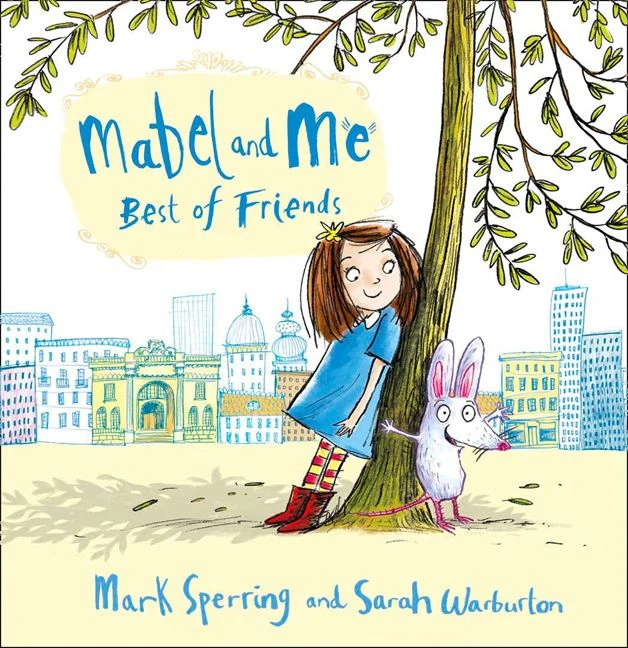 Mabel and Me - Best of Friends (Read Aloud) - Image 2