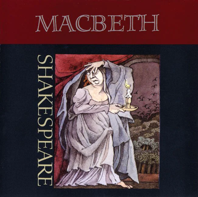 Macbeth Cd - Image 2