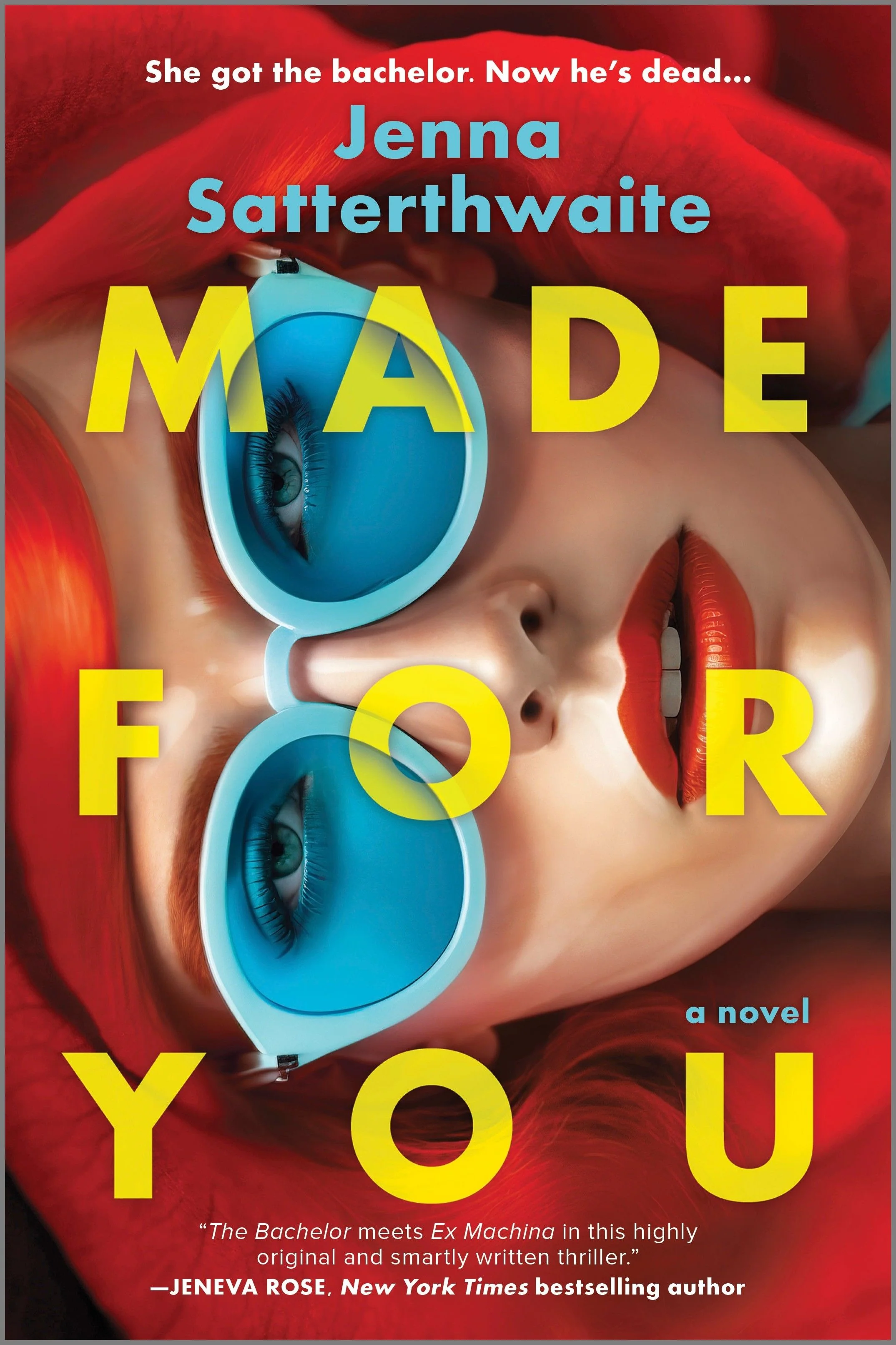 Made for You - Image 2
