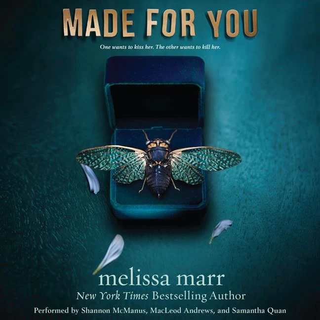 Made for You - Image 3