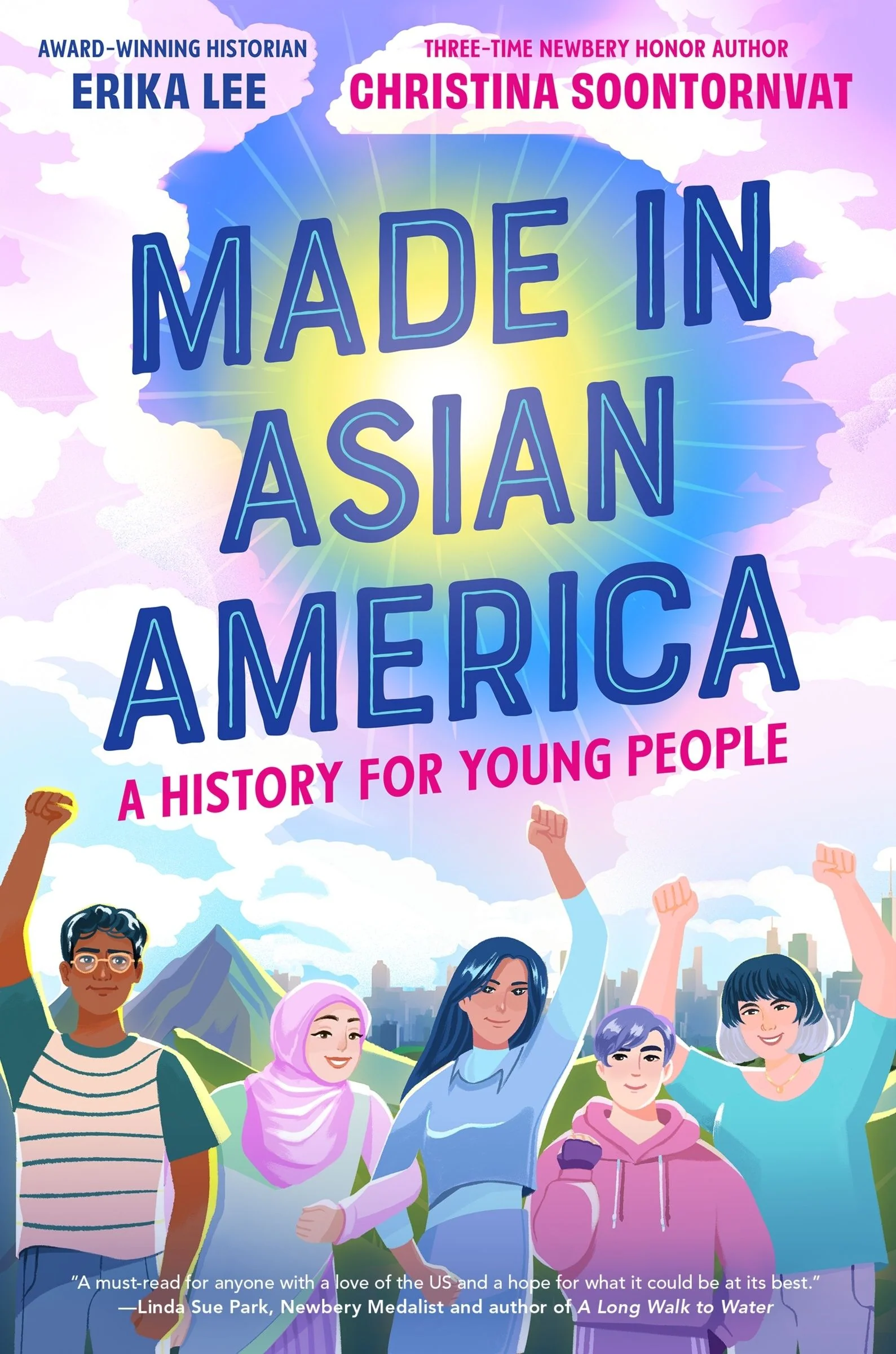 Made in Asian America: A History for Young People - Image 3
