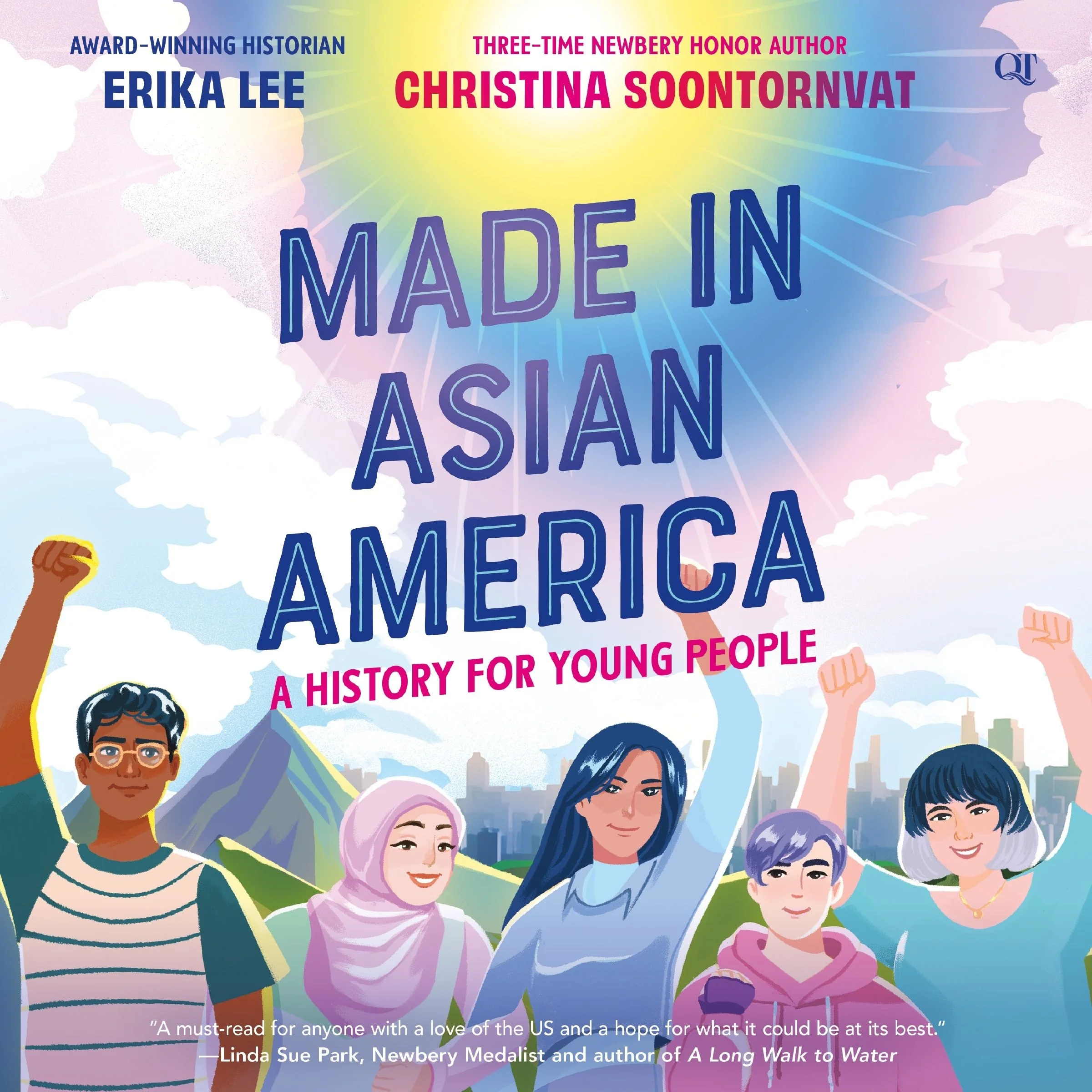 Made in Asian America: A History for Young People - Image 4
