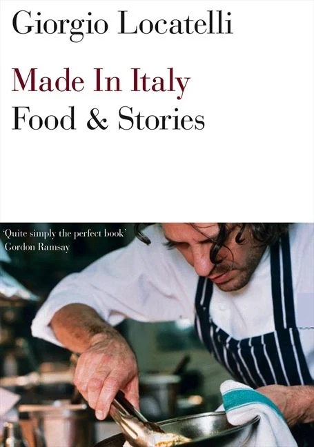 Made in Italy: Food and Stories - Image 2