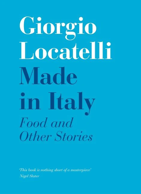 Made in Italy: Food and Stories - Image 3