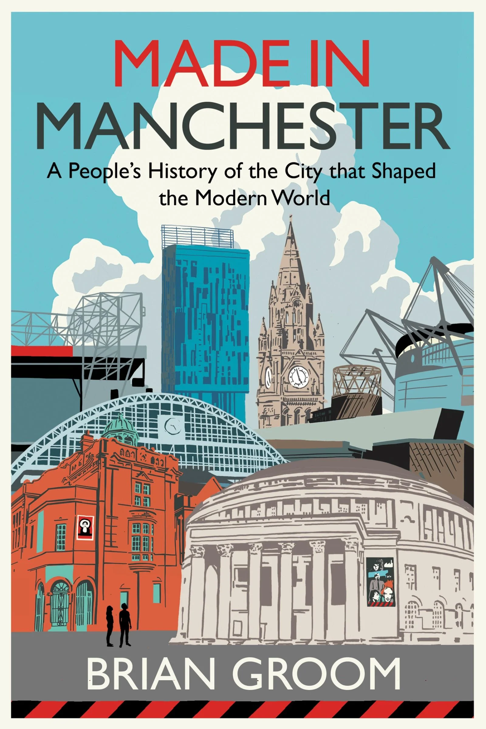 Made in Manchester - Image 2